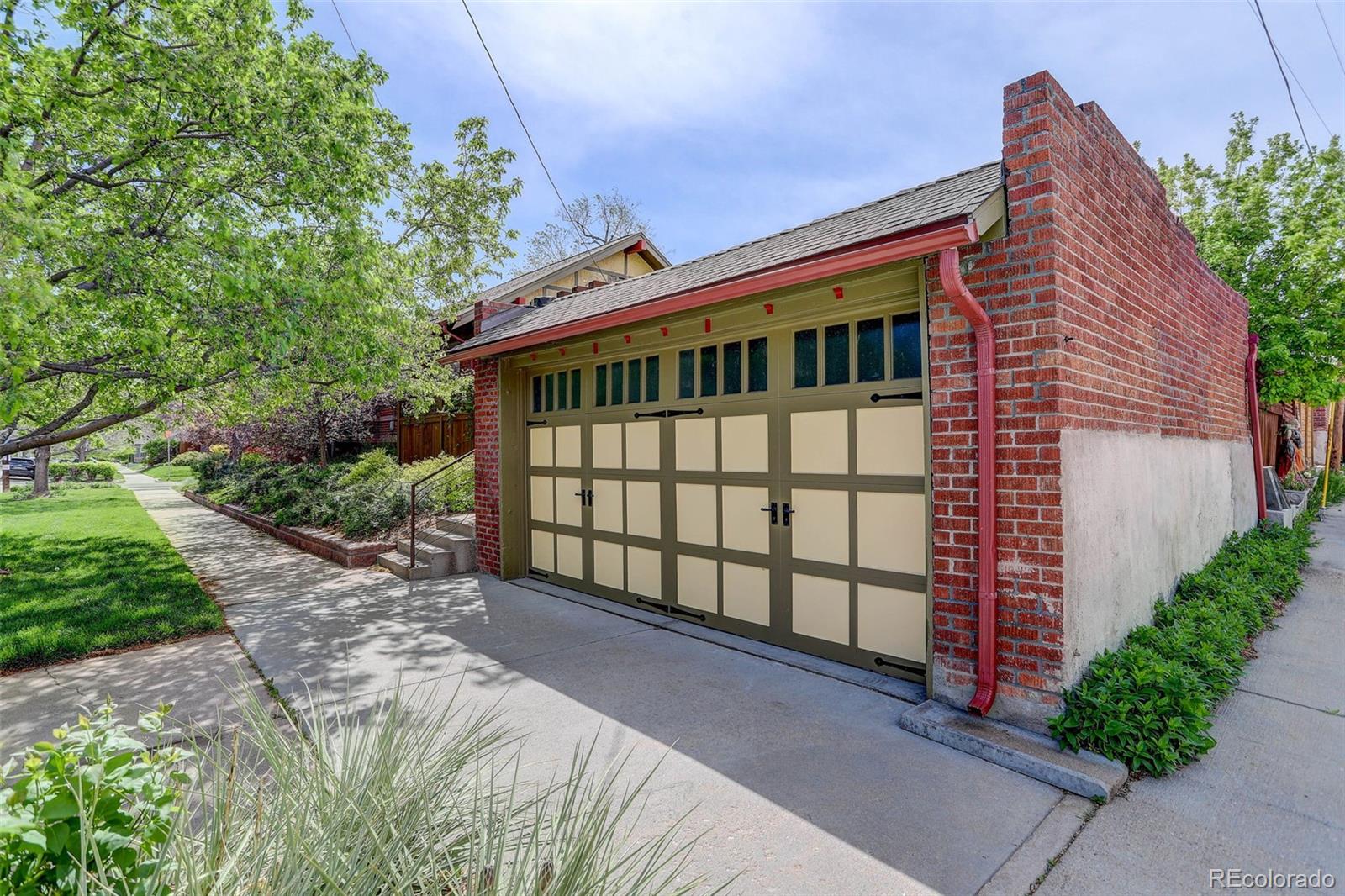 MLS Image #34 for 1071 n garfield street,denver, Colorado