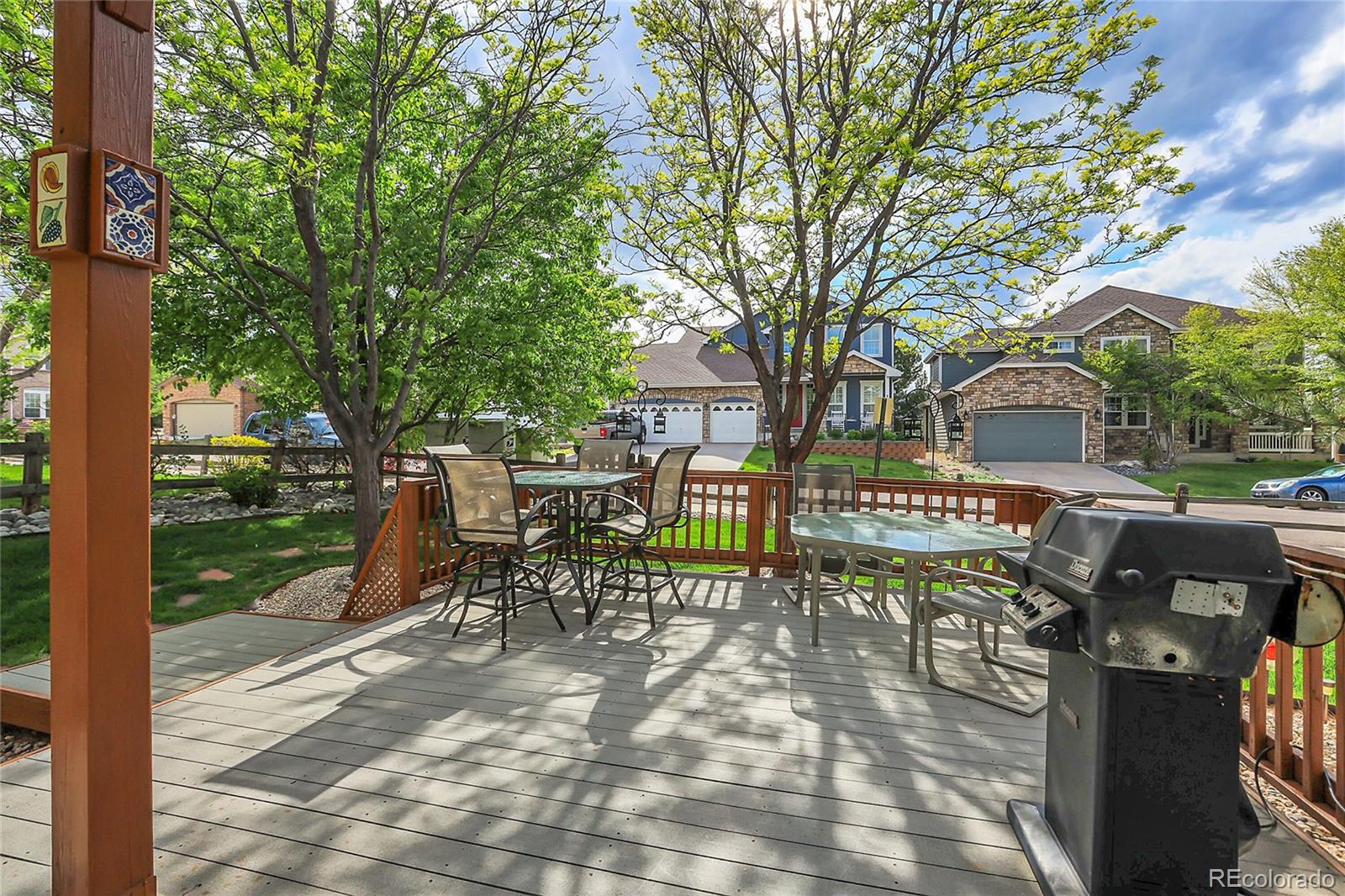 MLS Image #35 for 7026 s garrison street,littleton, Colorado