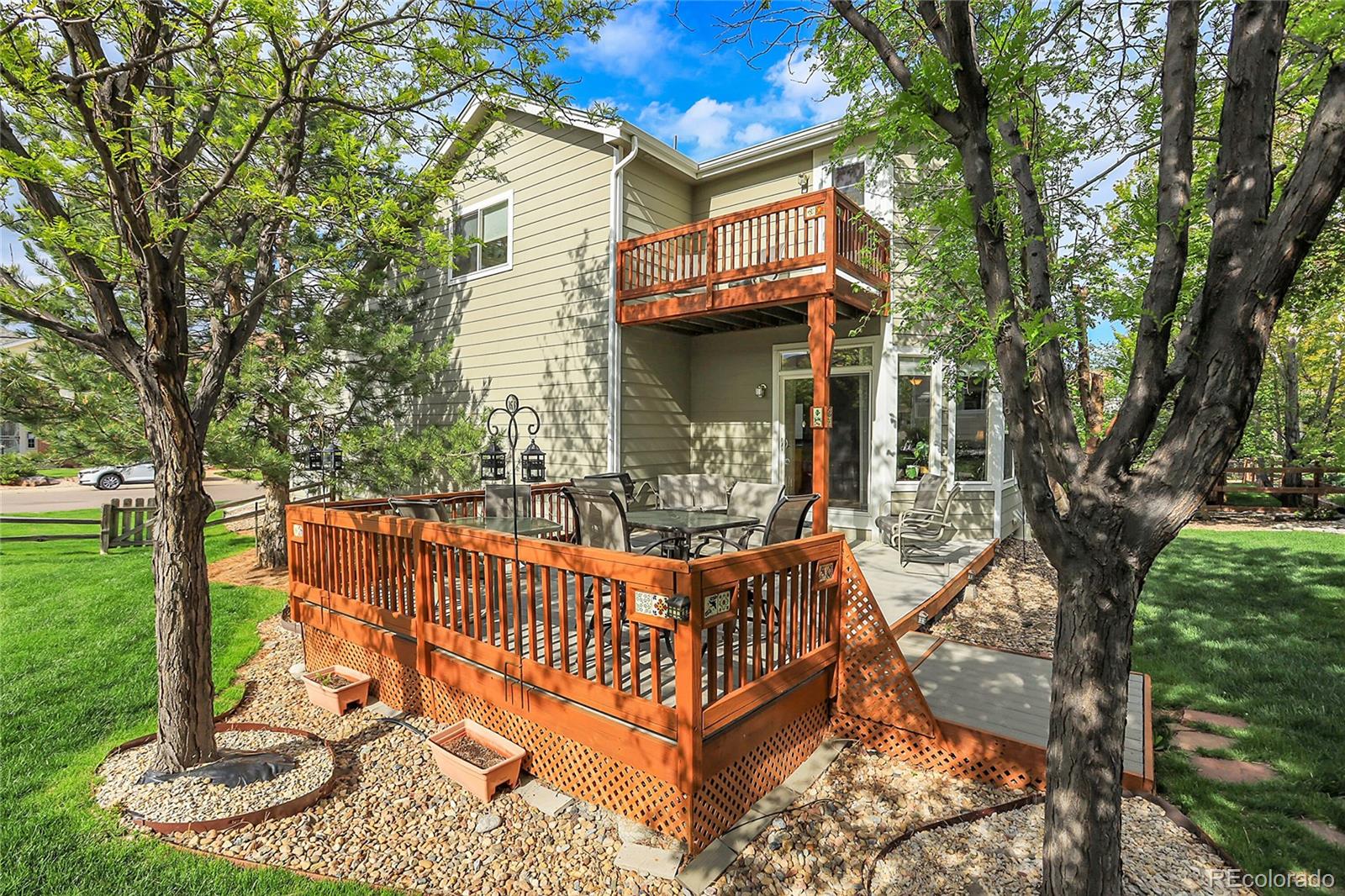 MLS Image #37 for 7026 s garrison street,littleton, Colorado