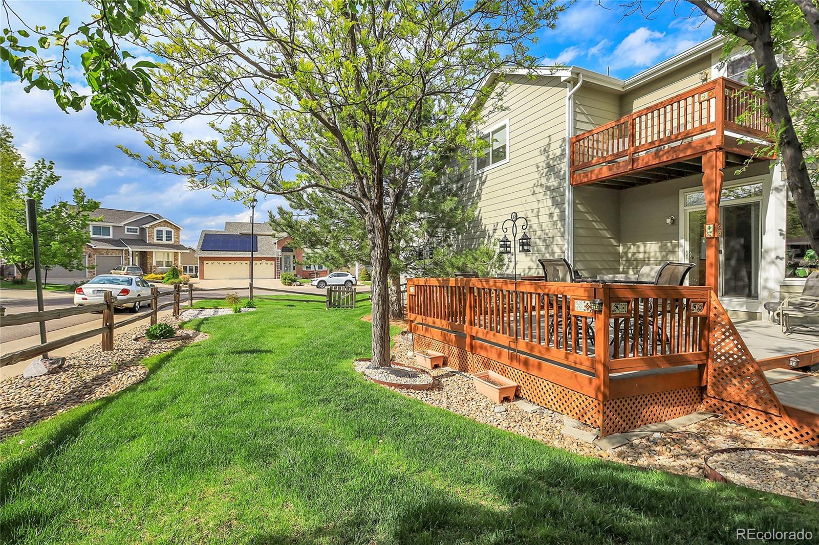 MLS Image #41 for 7026 s garrison street,littleton, Colorado