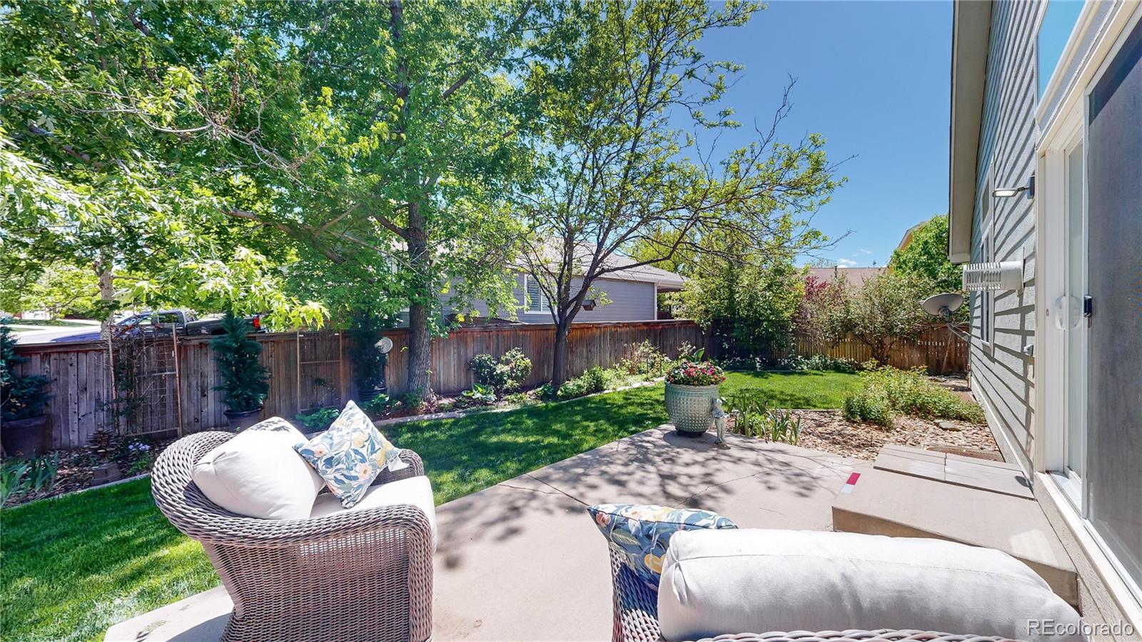 MLS Image #21 for 9602  mountain daisy way,highlands ranch, Colorado