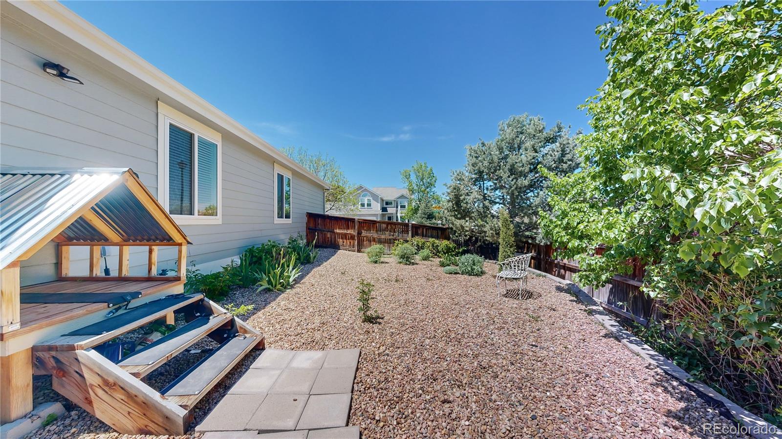 MLS Image #25 for 9602  mountain daisy way,highlands ranch, Colorado