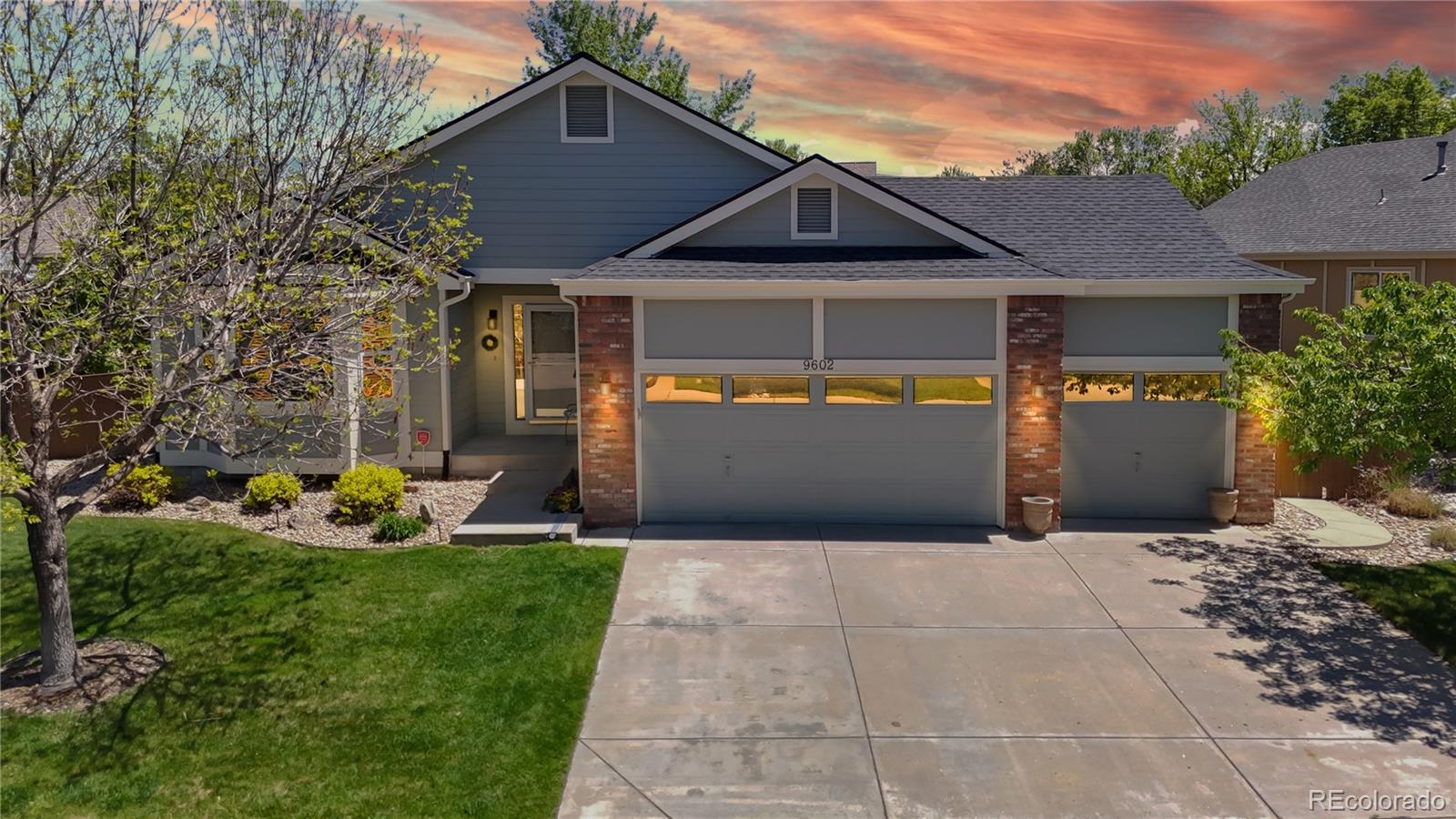 MLS Image #27 for 9602  mountain daisy way,highlands ranch, Colorado