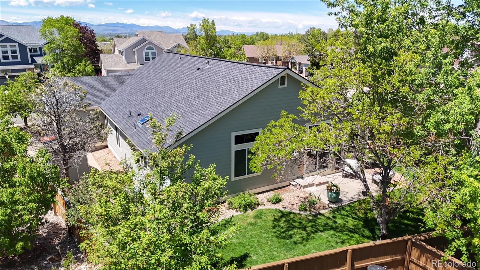 MLS Image #29 for 9602  mountain daisy way,highlands ranch, Colorado