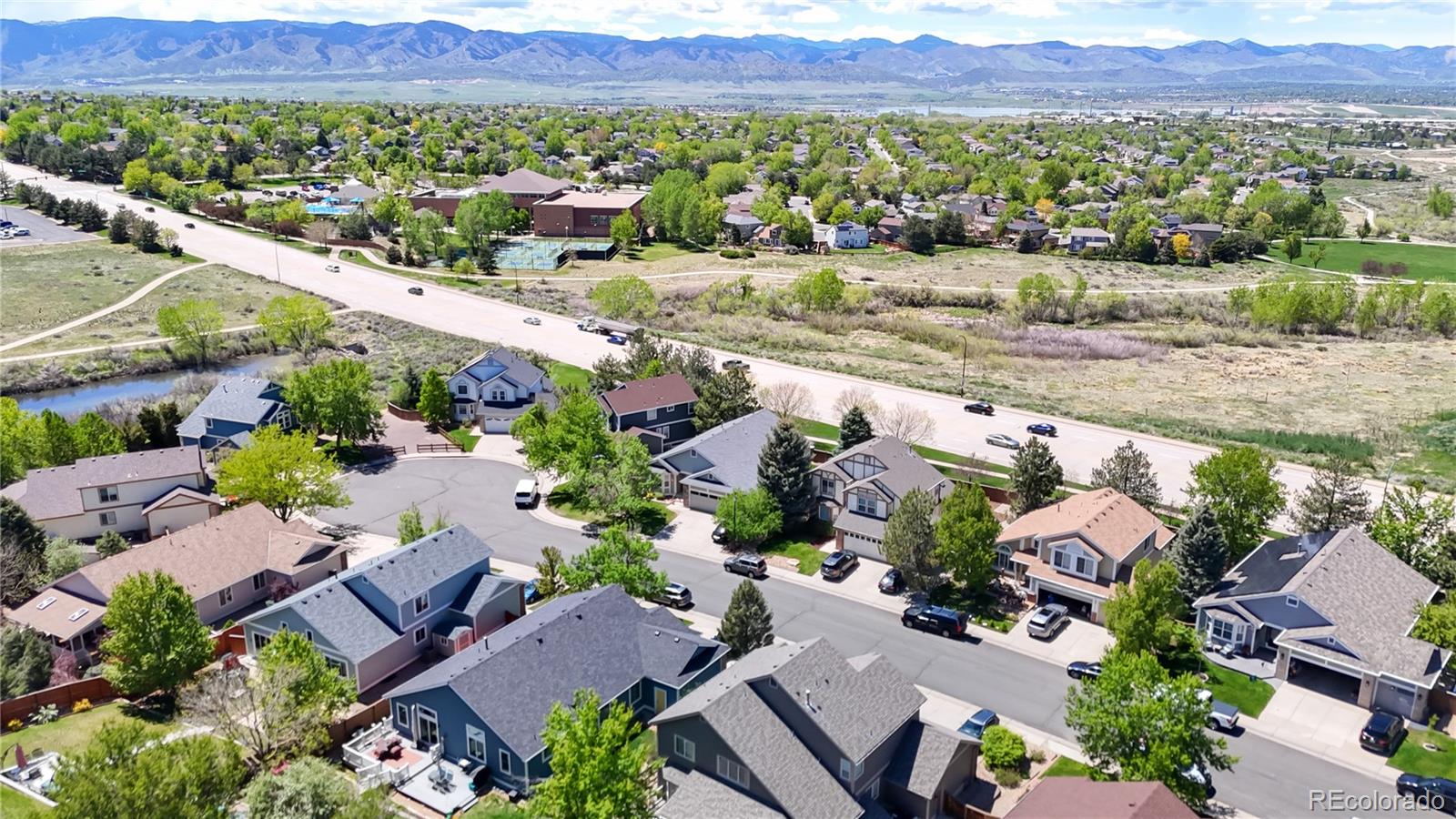 MLS Image #30 for 9602  mountain daisy way,highlands ranch, Colorado