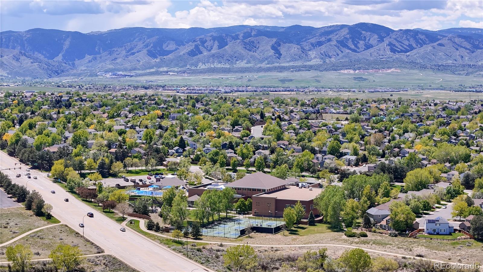 MLS Image #33 for 9602  mountain daisy way,highlands ranch, Colorado