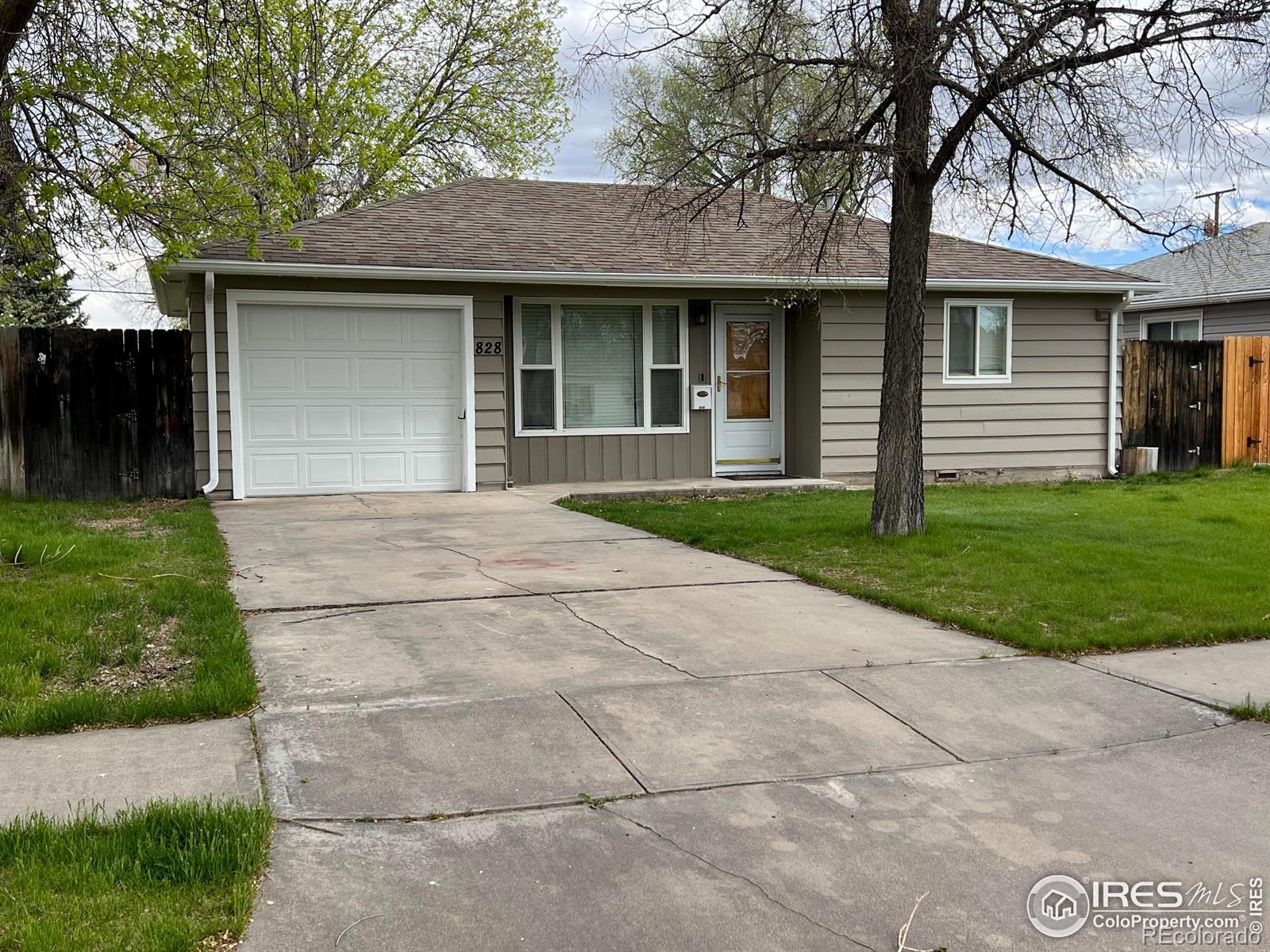 MLS Image #0 for 828  delmar street,sterling, Colorado