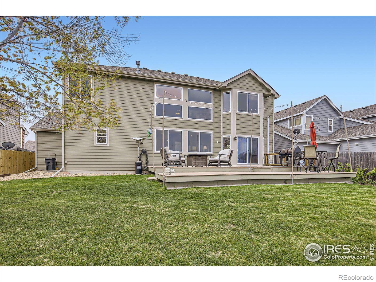 MLS Image #27 for 3659  brunner boulevard,johnstown, Colorado