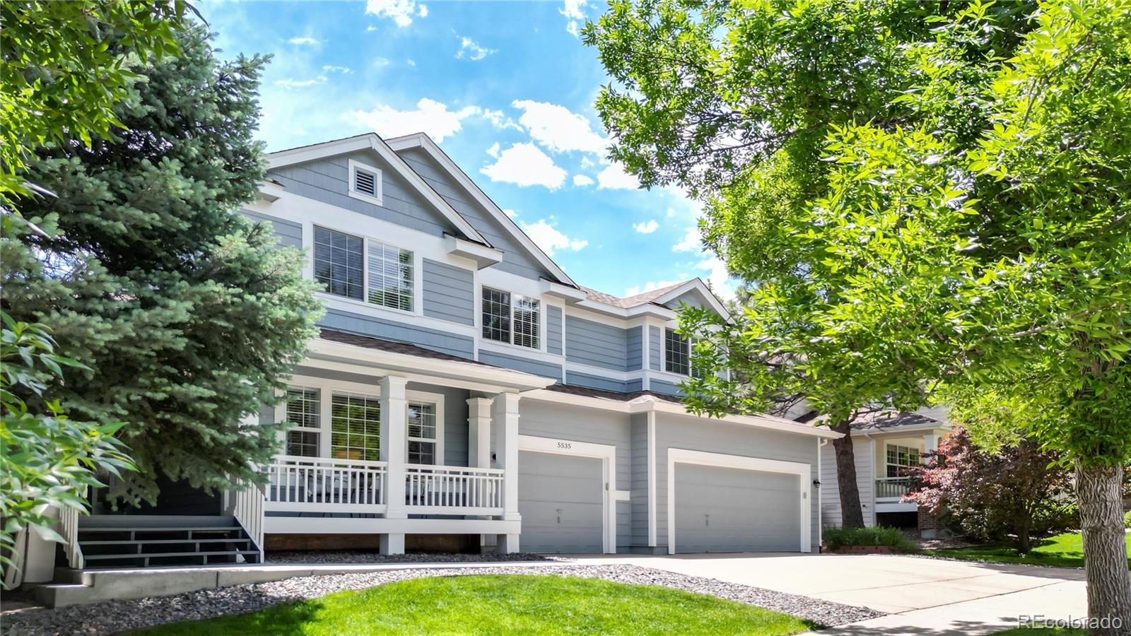 MLS Image #2 for 5535 w prentice circle,littleton, Colorado