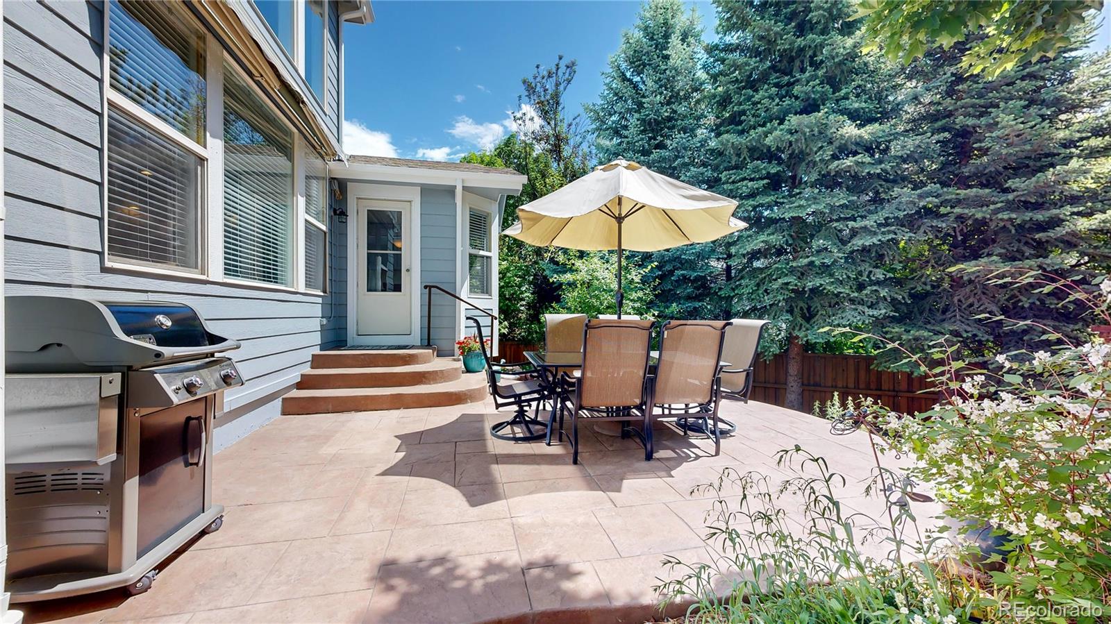 MLS Image #31 for 5535 w prentice circle,littleton, Colorado