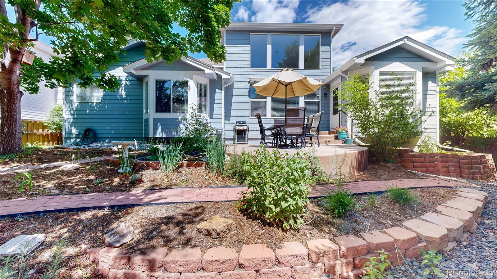 MLS Image #35 for 5535 w prentice circle,littleton, Colorado