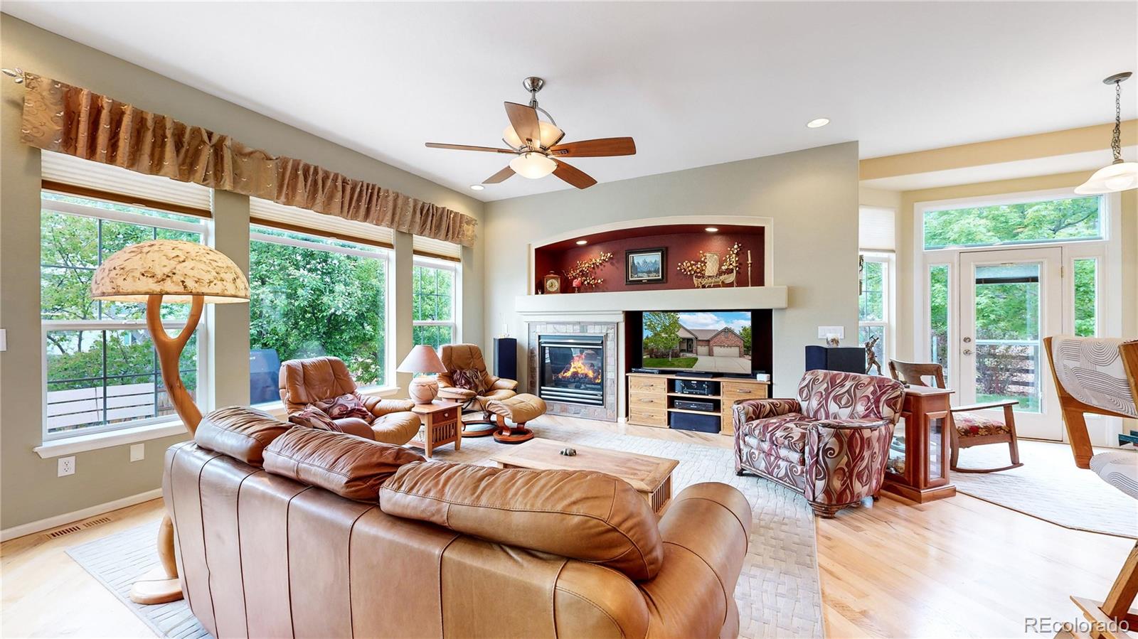 MLS Image #2 for 8040  dressage road,littleton, Colorado