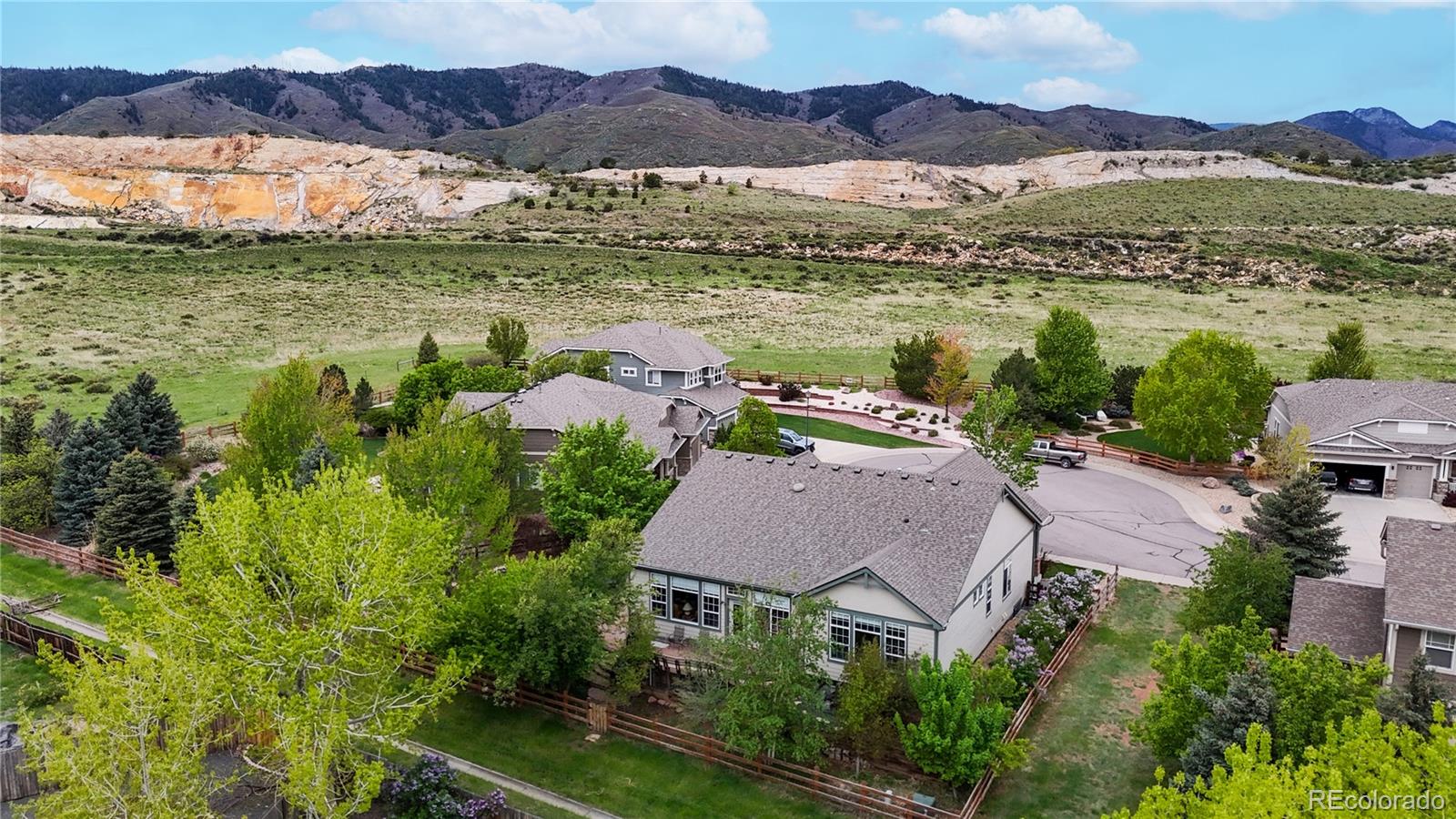 MLS Image #31 for 8040  dressage road,littleton, Colorado