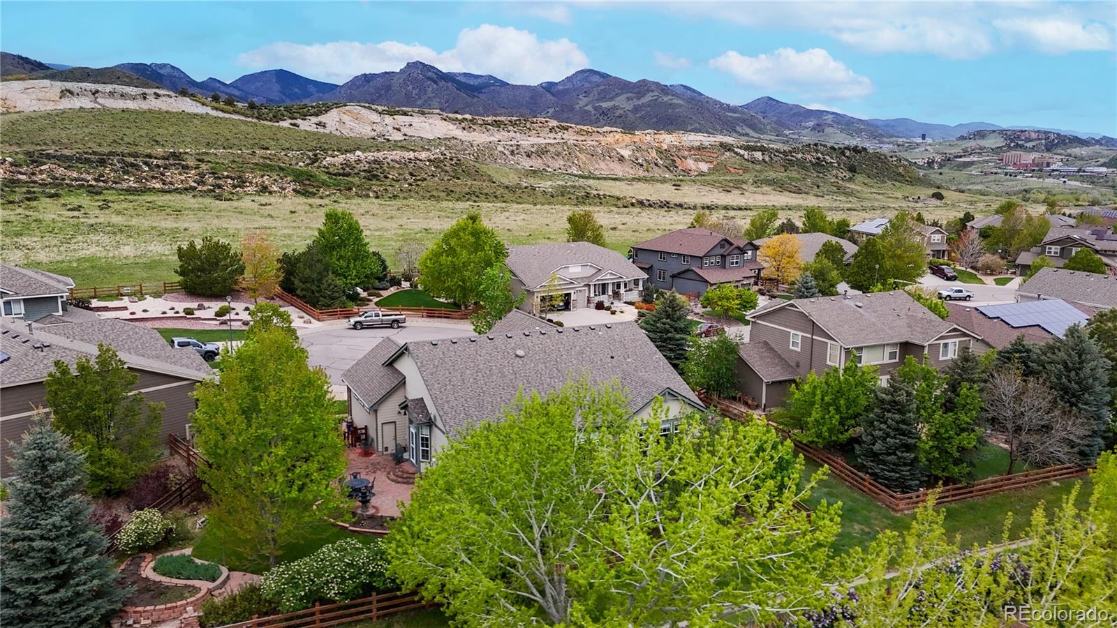 MLS Image #32 for 8040  dressage road,littleton, Colorado