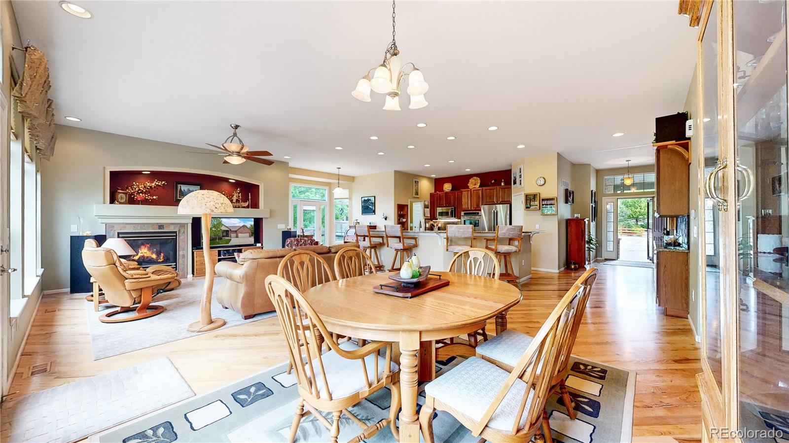 MLS Image #5 for 8040  dressage road,littleton, Colorado