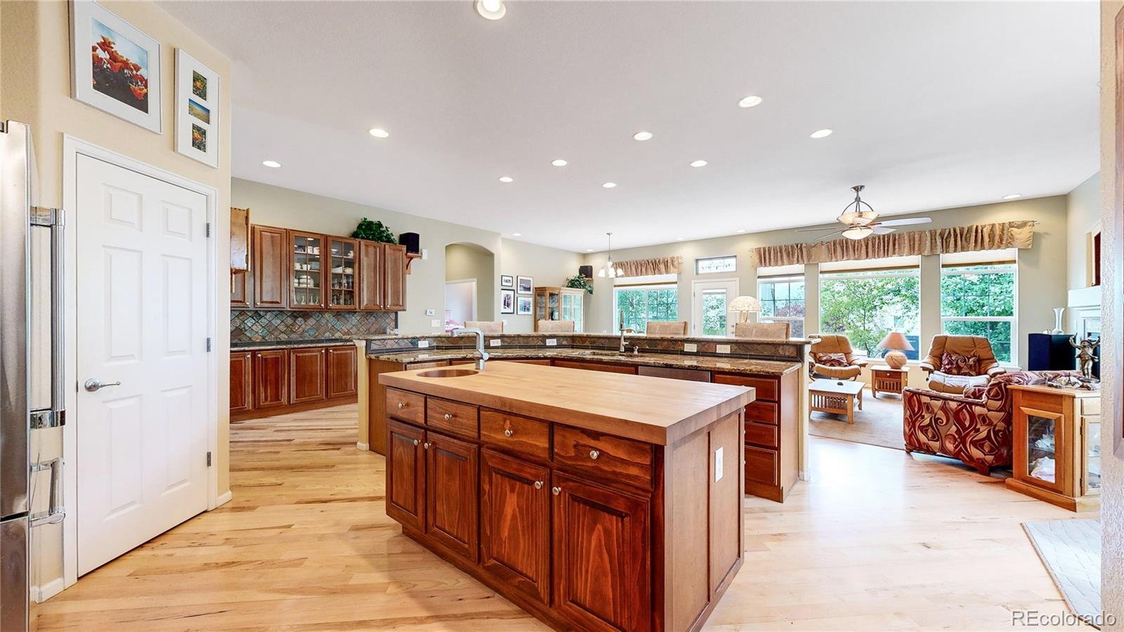 MLS Image #7 for 8040  dressage road,littleton, Colorado