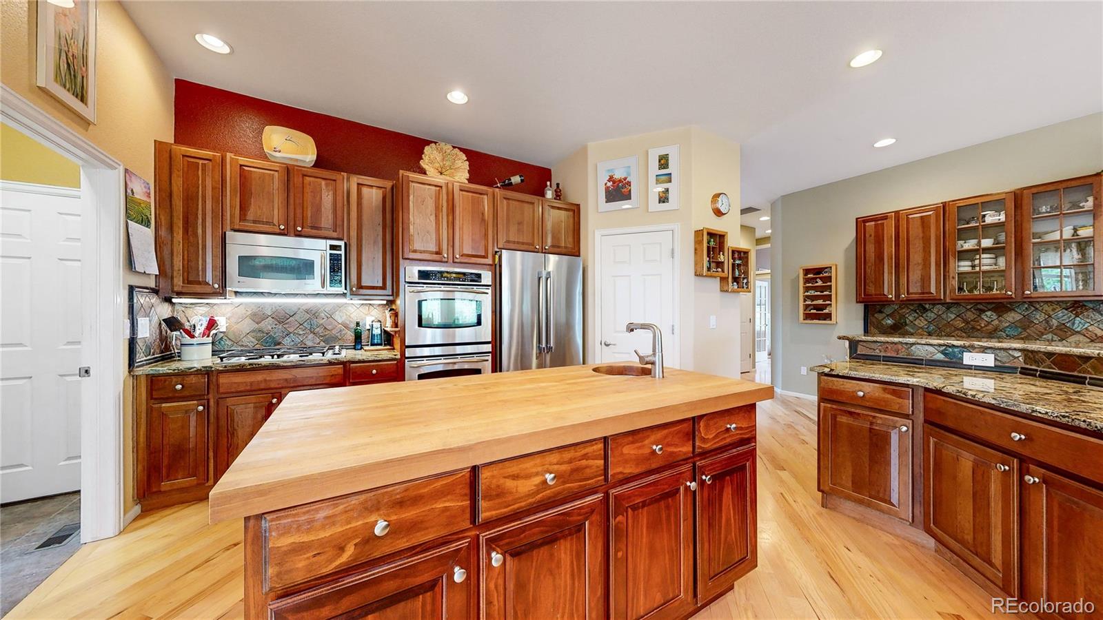 MLS Image #8 for 8040  dressage road,littleton, Colorado