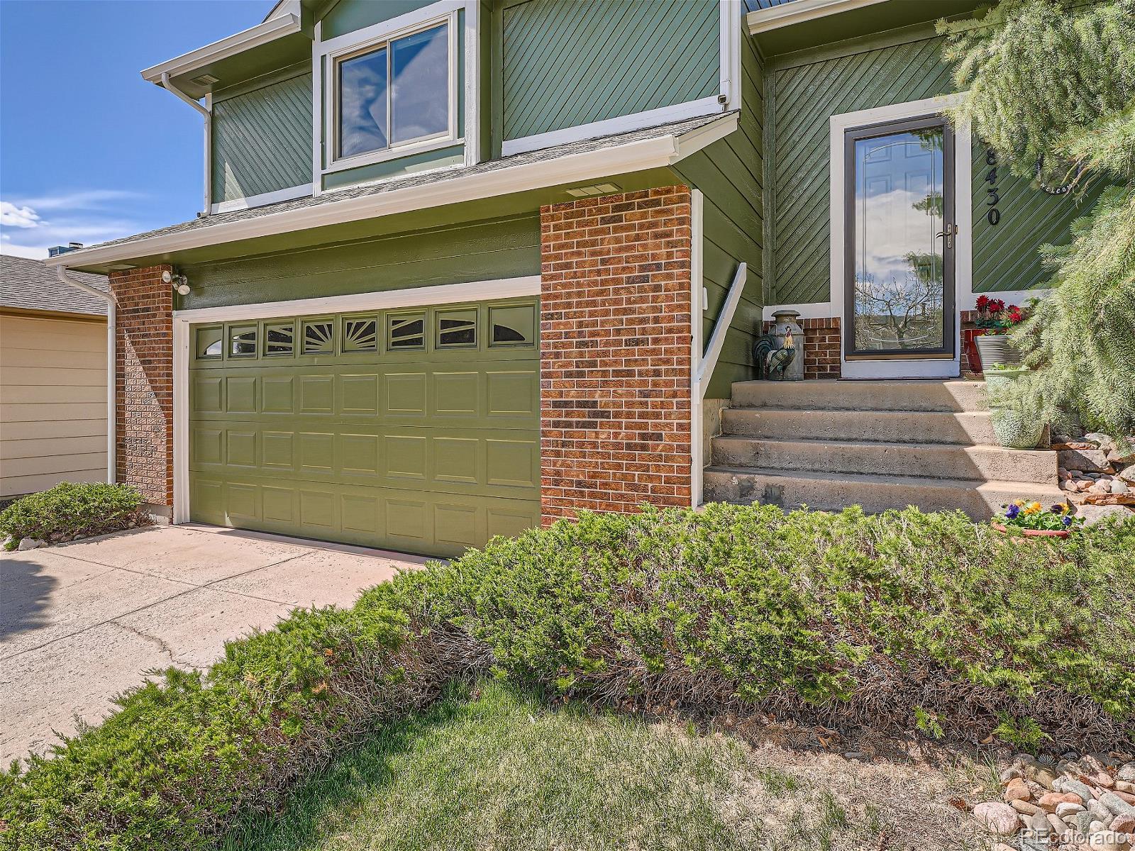 MLS Image #2 for 8430  candleflower circle,colorado springs, Colorado