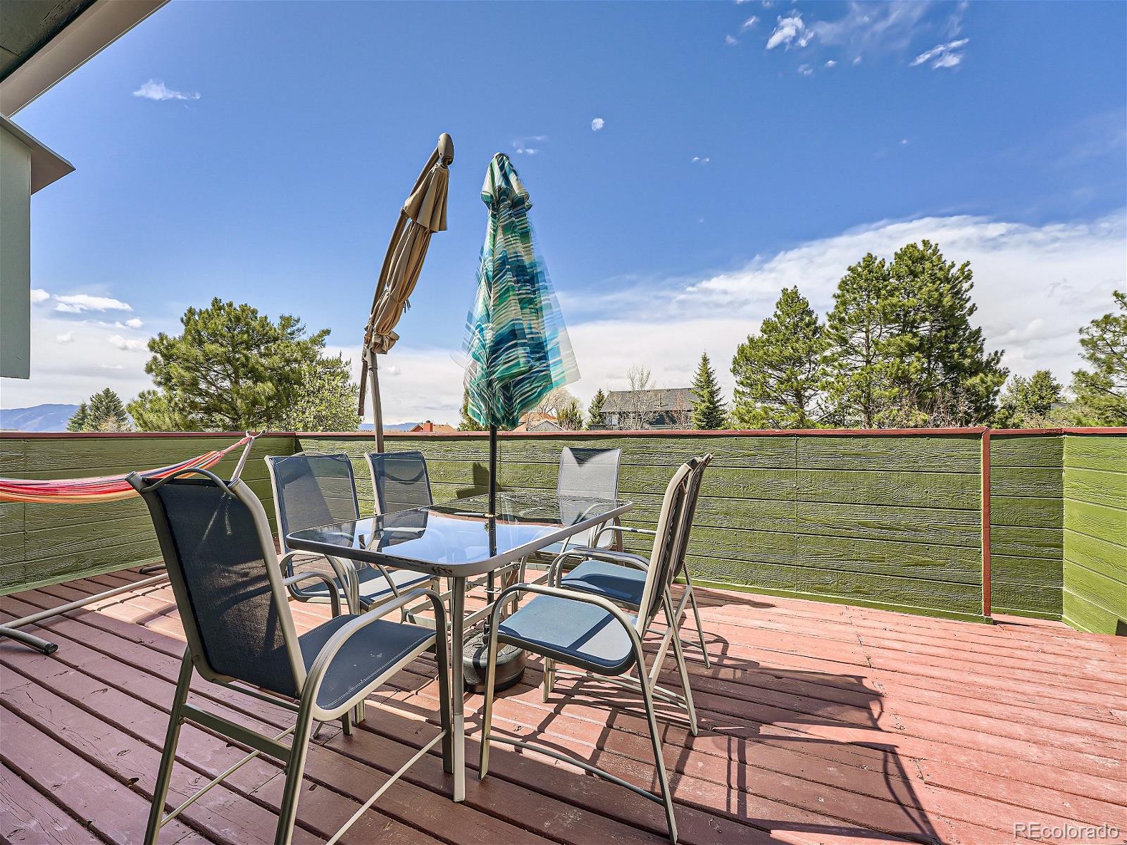 MLS Image #22 for 8430  candleflower circle,colorado springs, Colorado