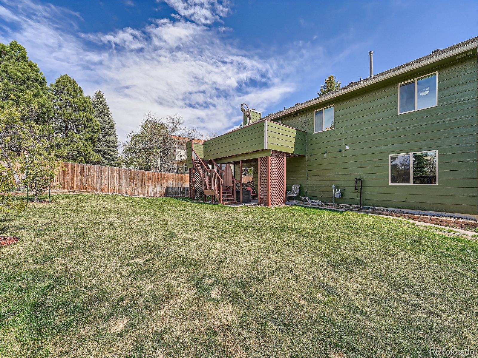 MLS Image #27 for 8430  candleflower circle,colorado springs, Colorado