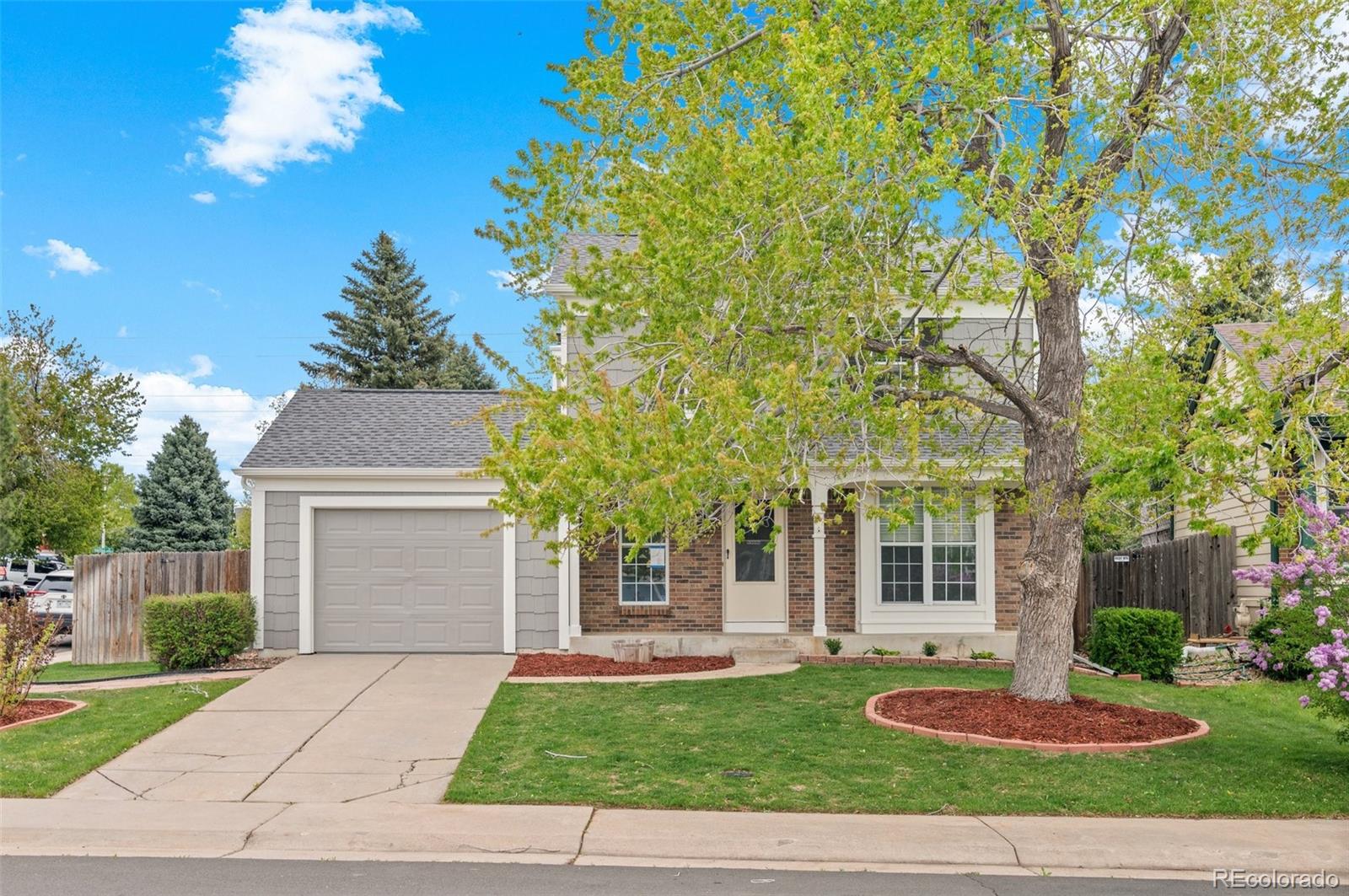 MLS Image #0 for 2854 s gibralter street,aurora, Colorado