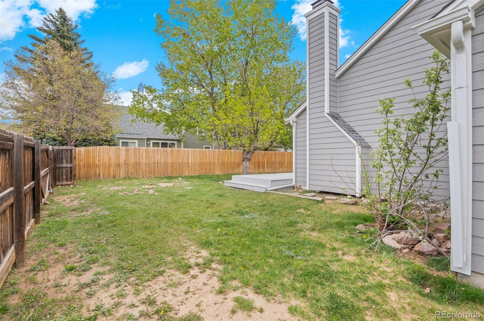 MLS Image #29 for 2854 s gibralter street,aurora, Colorado