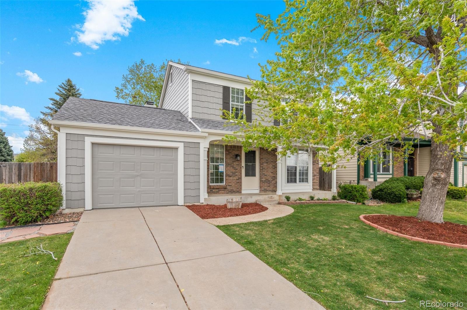 MLS Image #3 for 2854 s gibralter street,aurora, Colorado