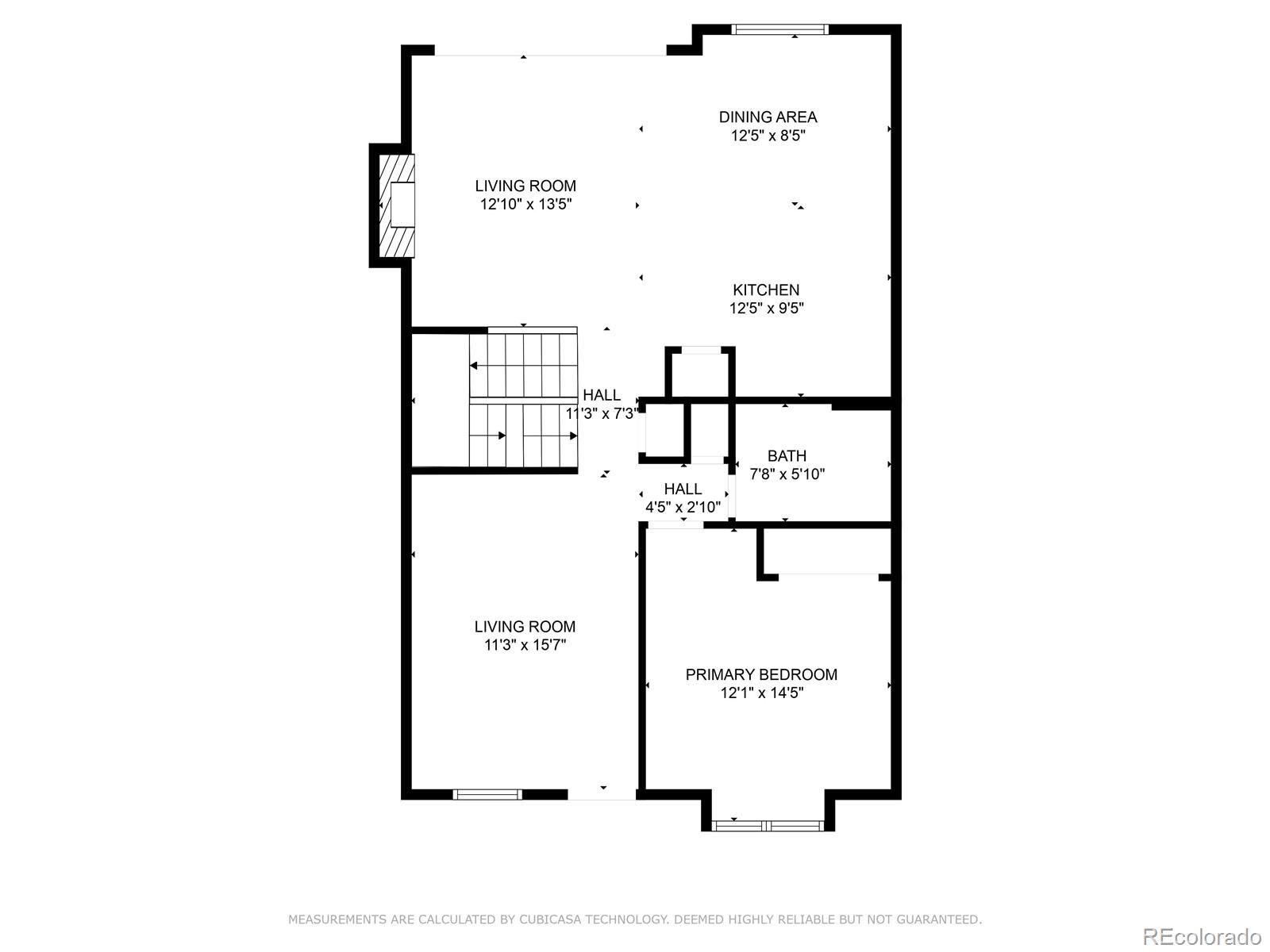 MLS Image #32 for 2854 s gibralter street,aurora, Colorado