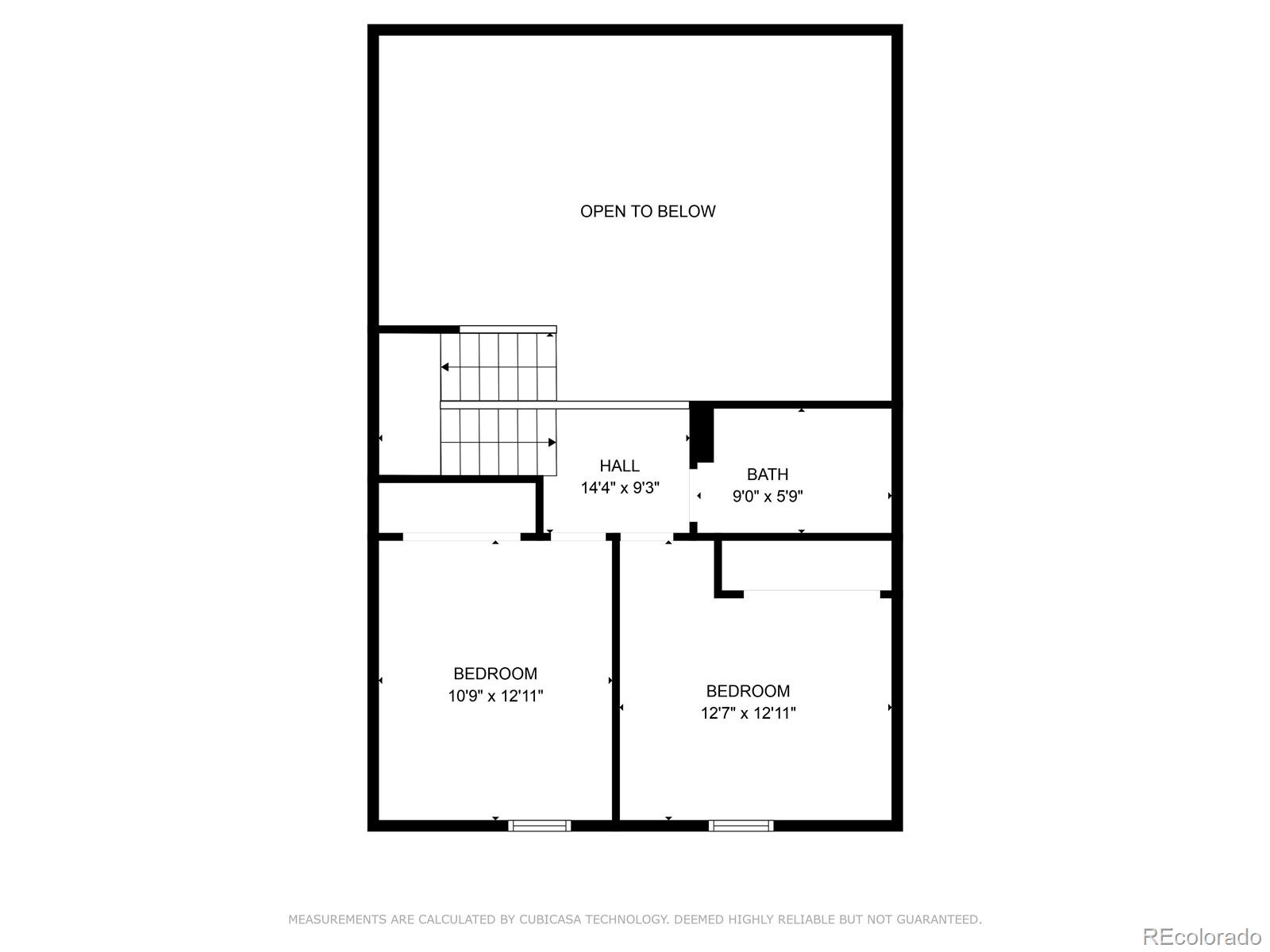 MLS Image #34 for 2854 s gibralter street,aurora, Colorado