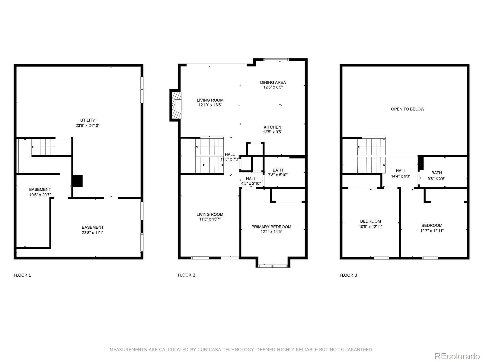 MLS Image #35 for 2854 s gibralter street,aurora, Colorado