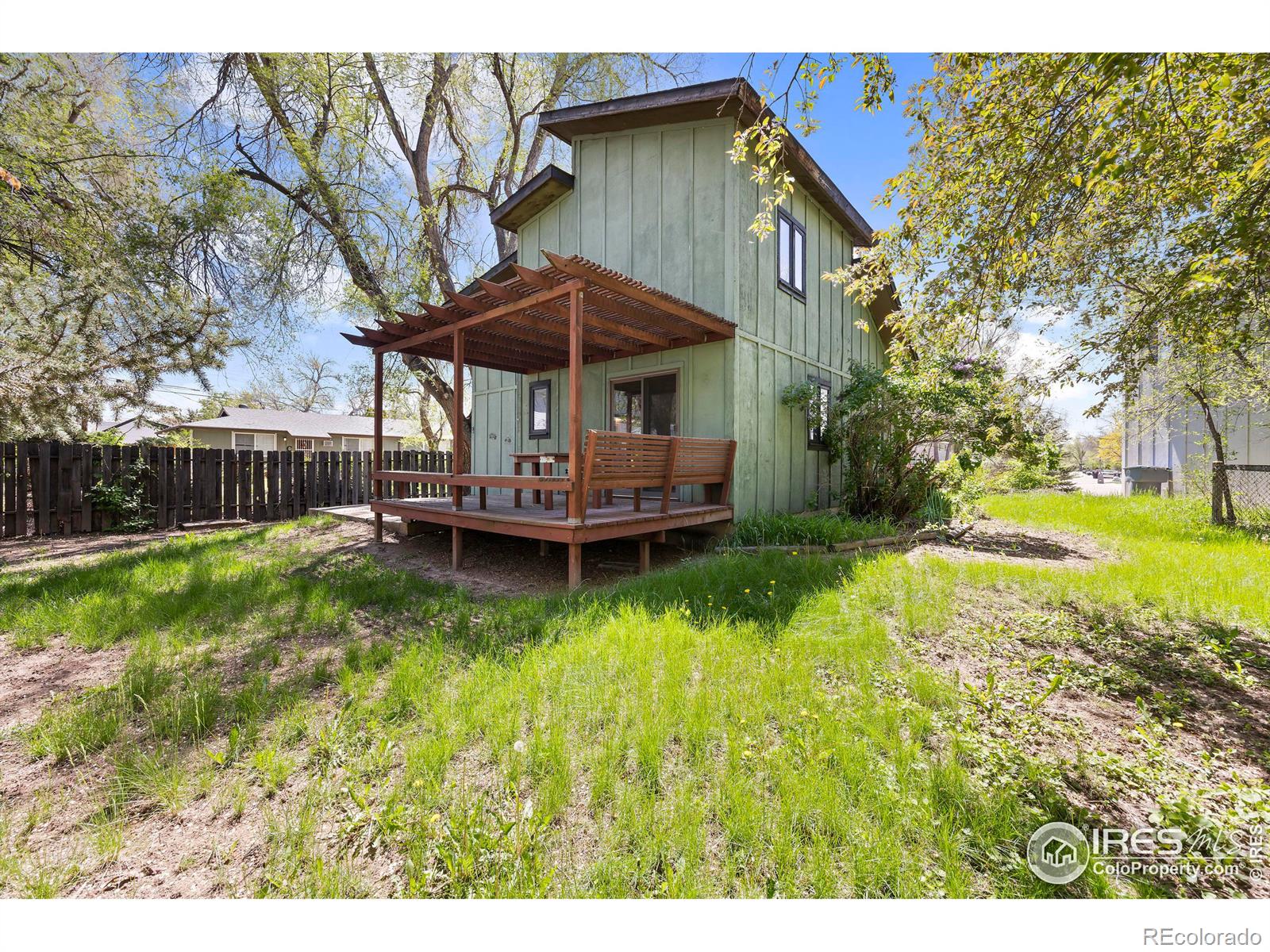 MLS Image #25 for 816  rees court,longmont, Colorado