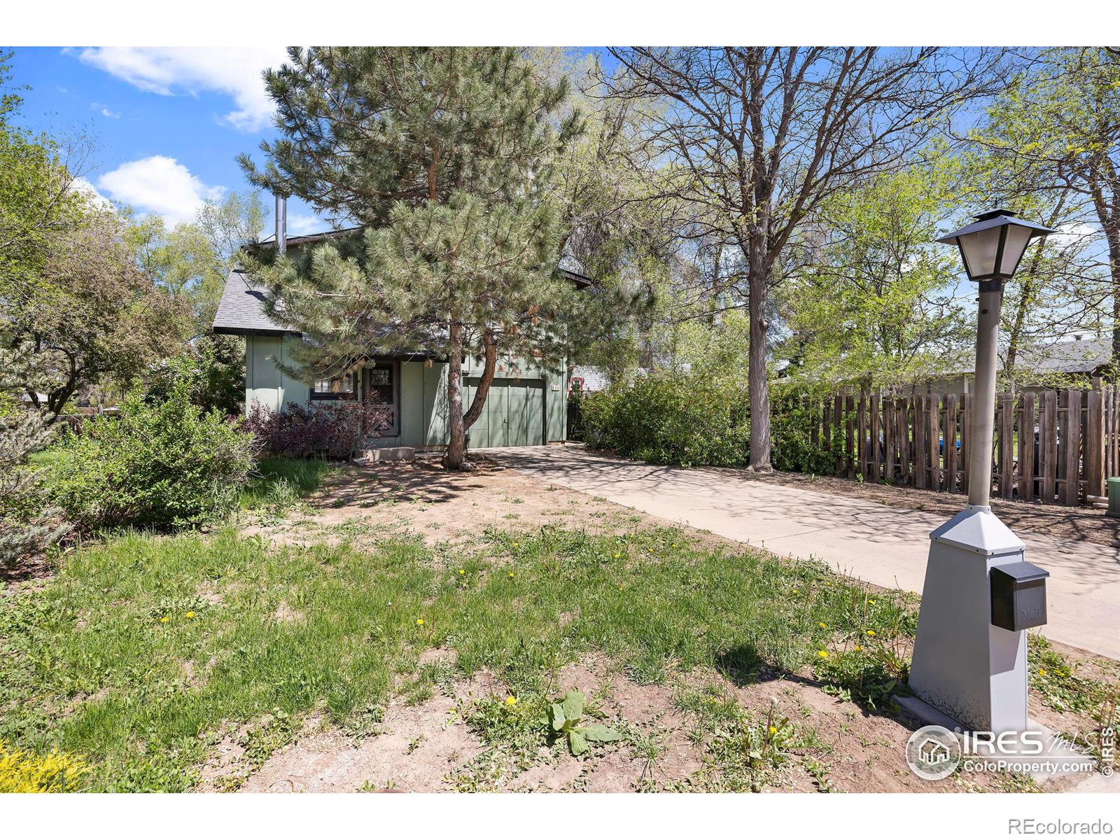 MLS Image #3 for 816  rees court,longmont, Colorado