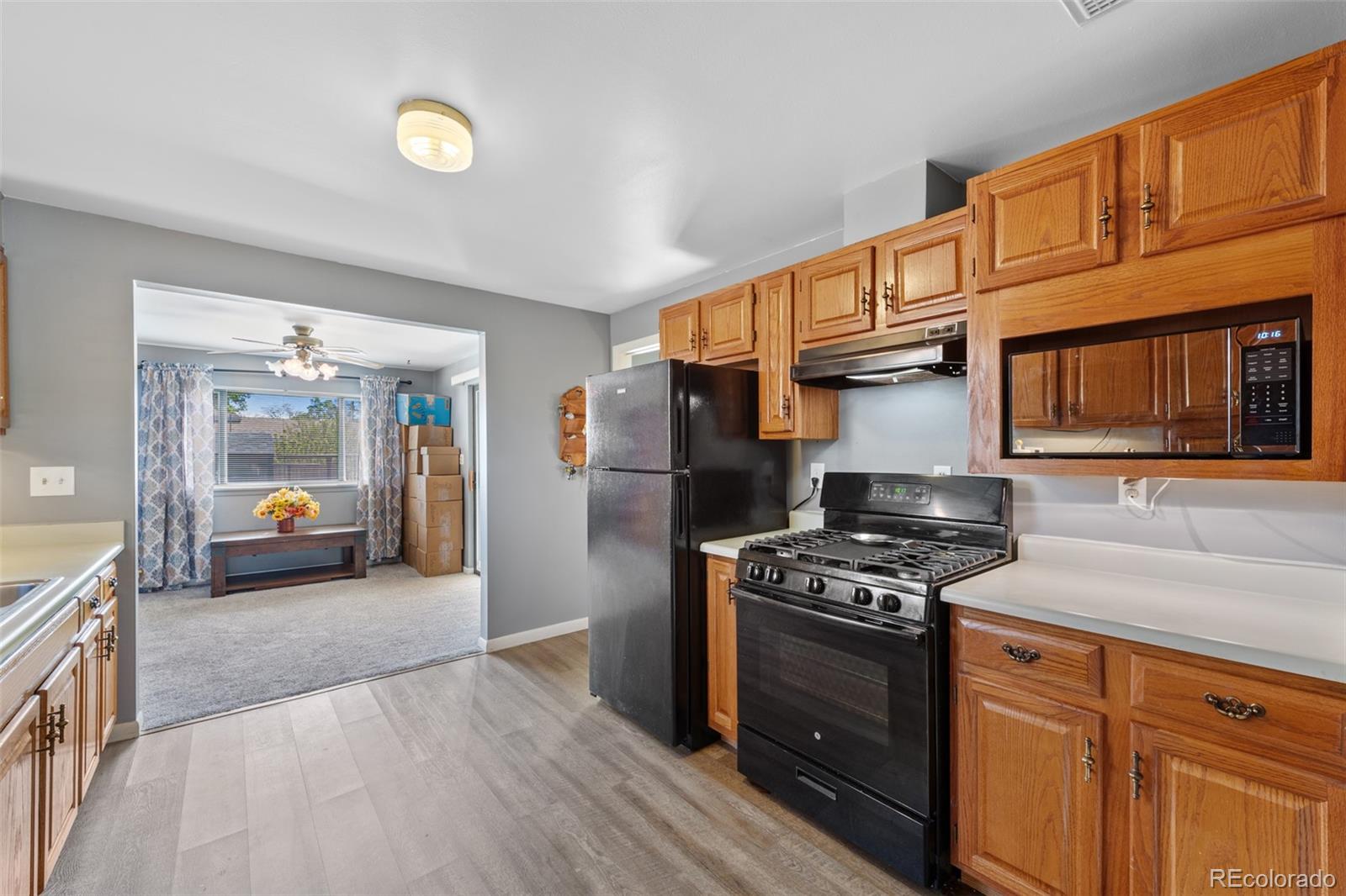 MLS Image #5 for 3032  blackhawk street,aurora, Colorado