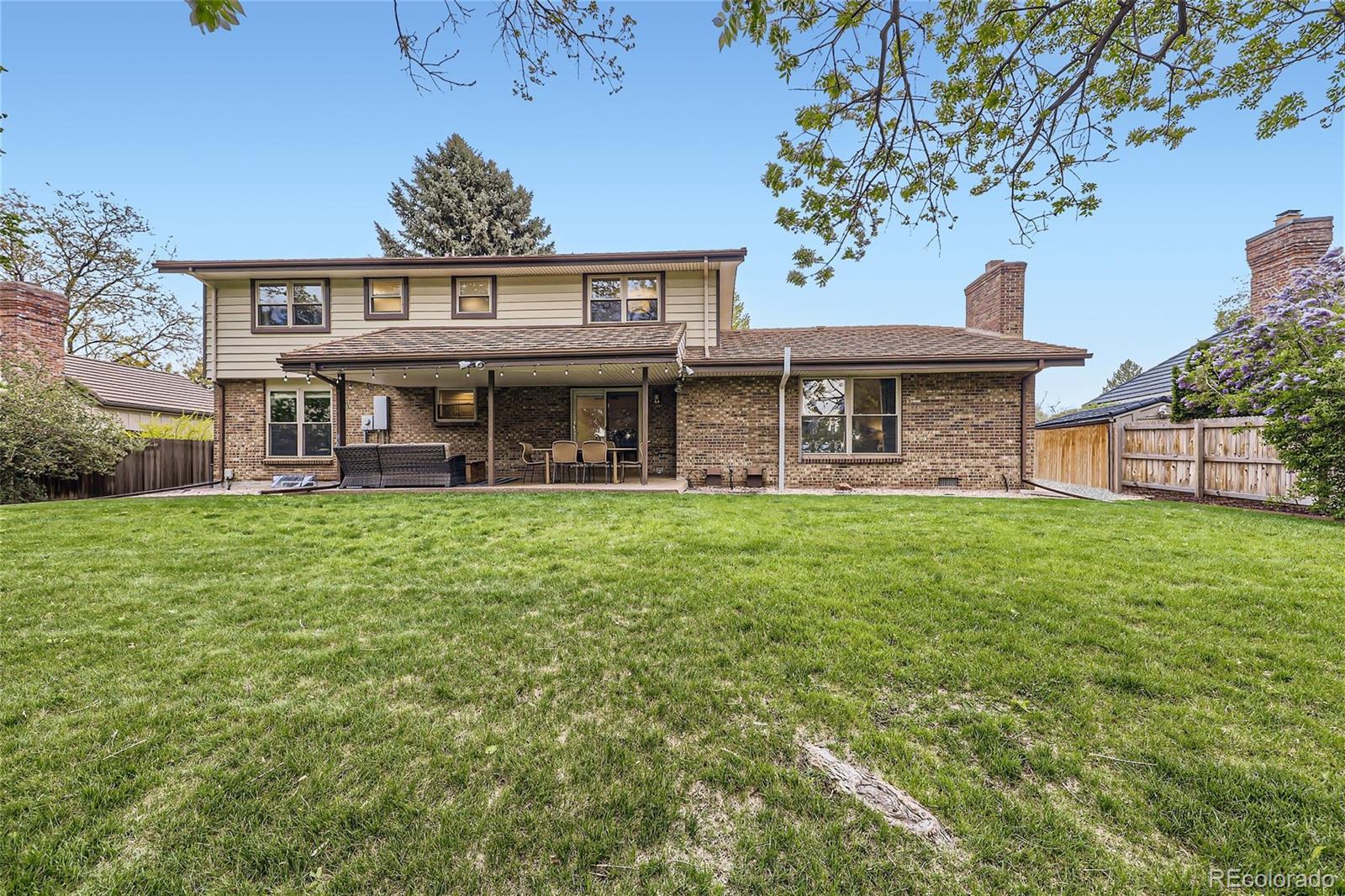 MLS Image #33 for 3953 s olive street,denver, Colorado