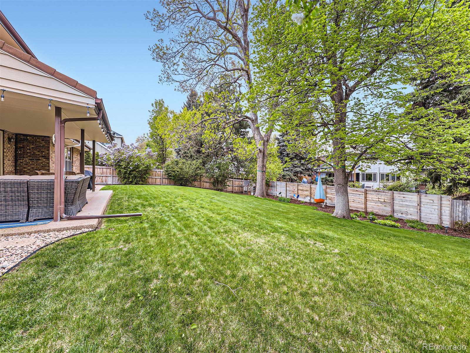 MLS Image #35 for 3953 s olive street,denver, Colorado