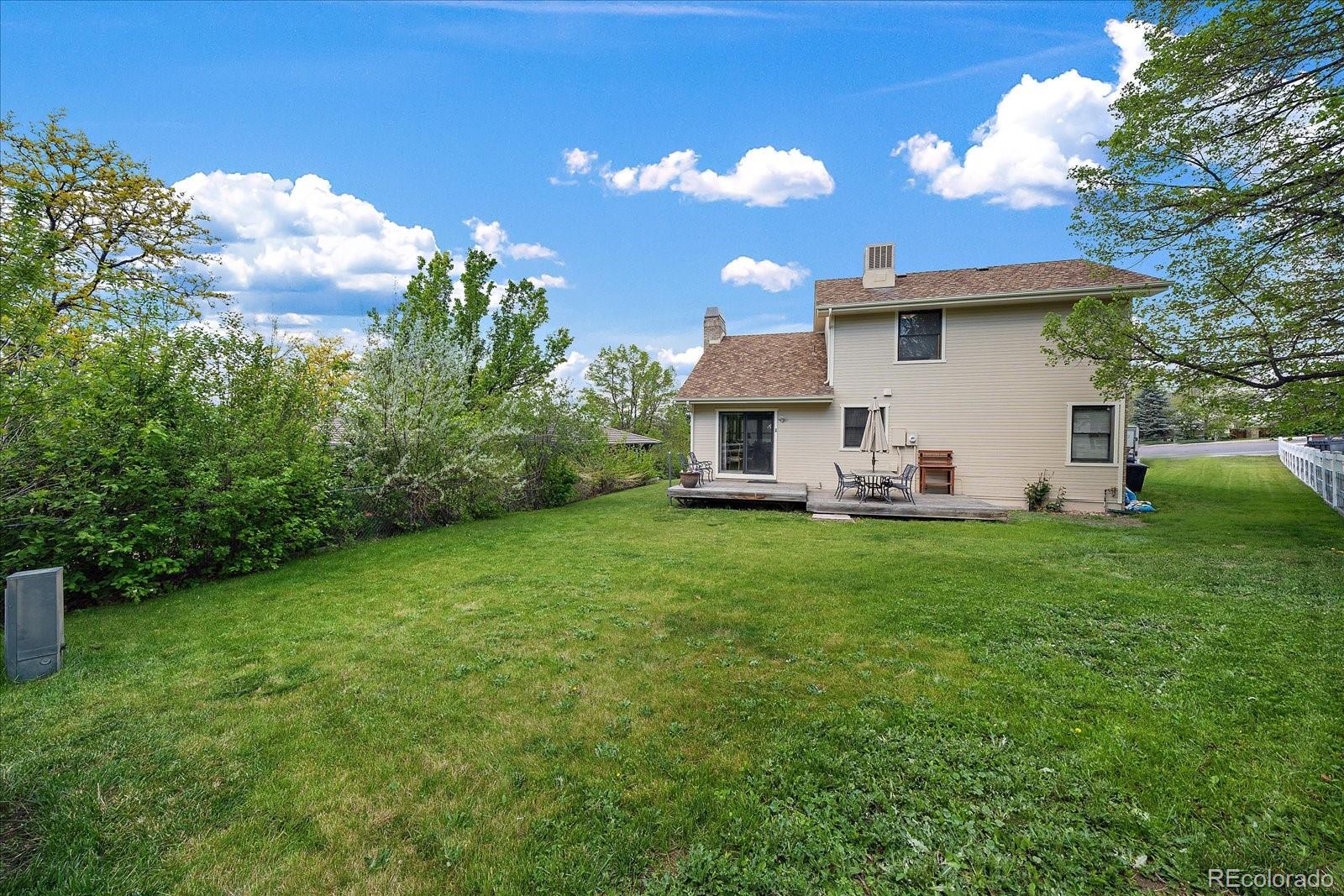 MLS Image #27 for 7666  simms street,arvada, Colorado