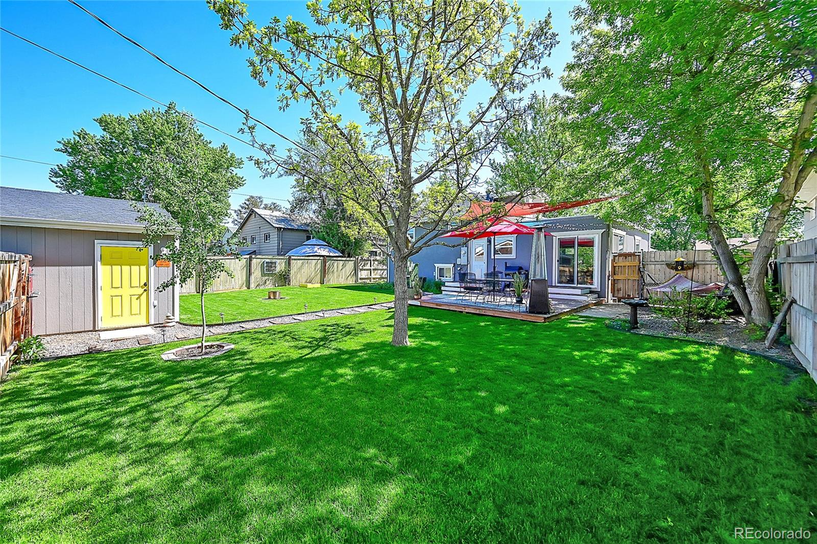 MLS Image #33 for 3135 s fox street,englewood, Colorado