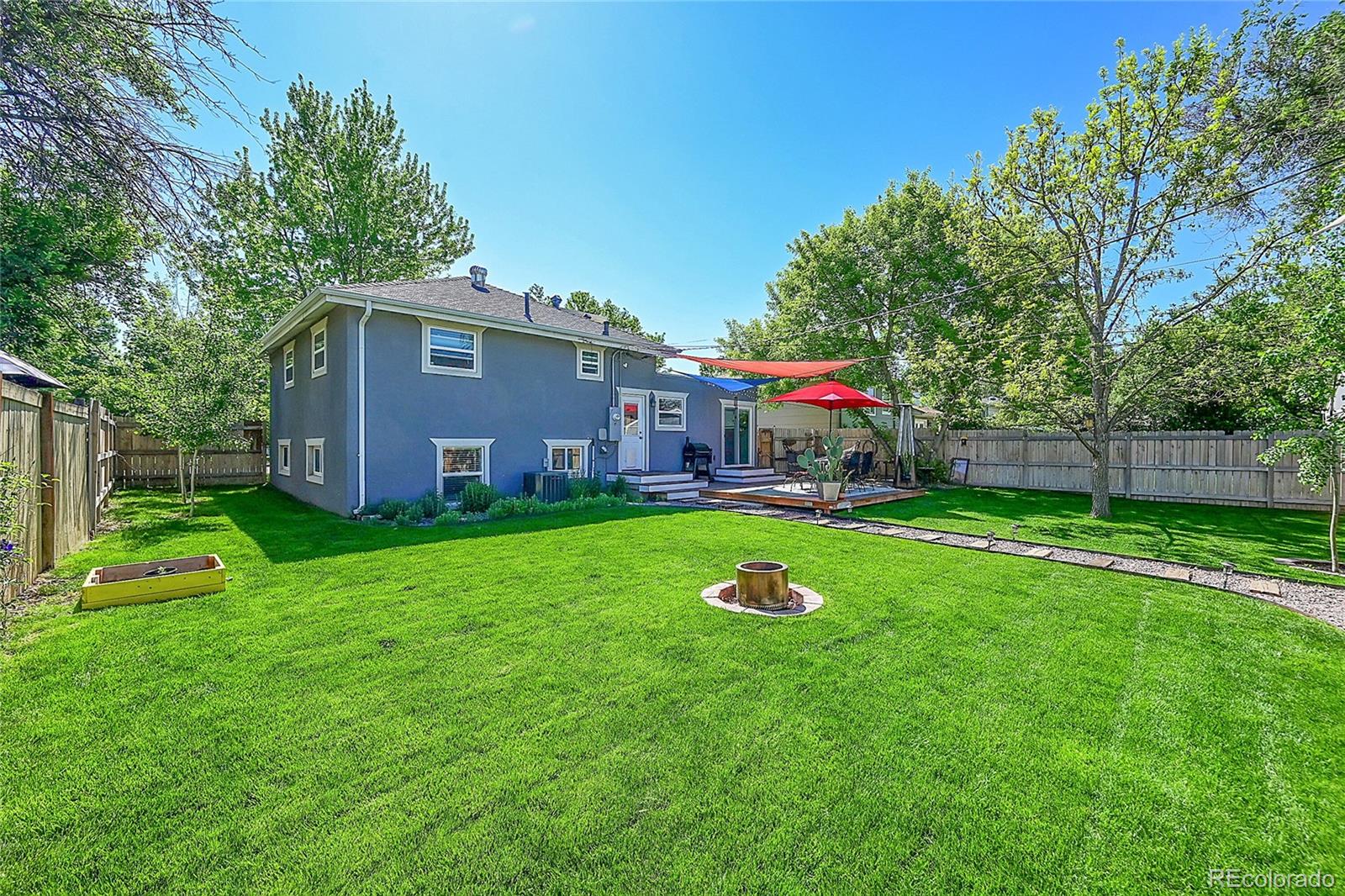 MLS Image #35 for 3135 s fox street,englewood, Colorado