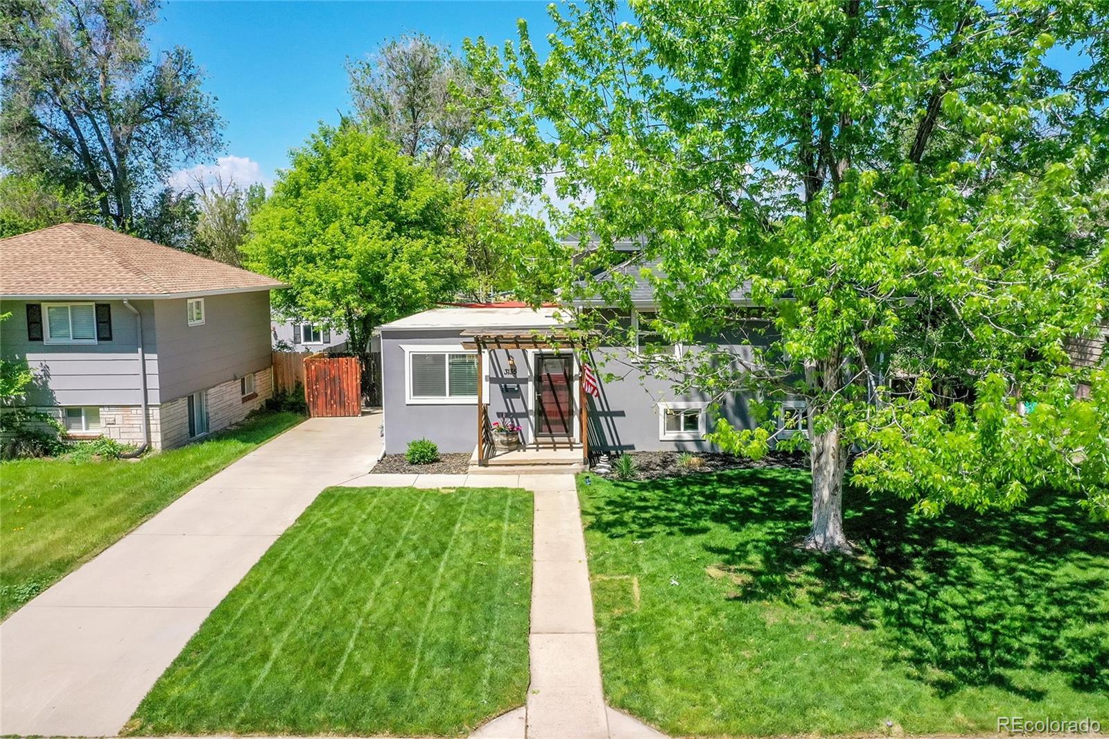 MLS Image #37 for 3135 s fox street,englewood, Colorado