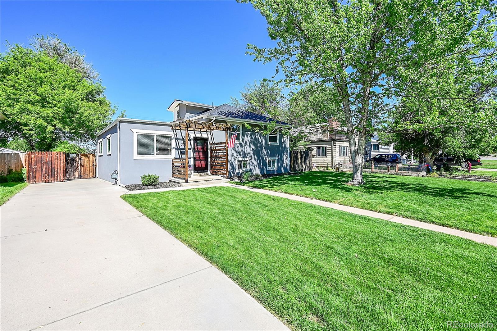 MLS Image #4 for 3135 s fox street,englewood, Colorado