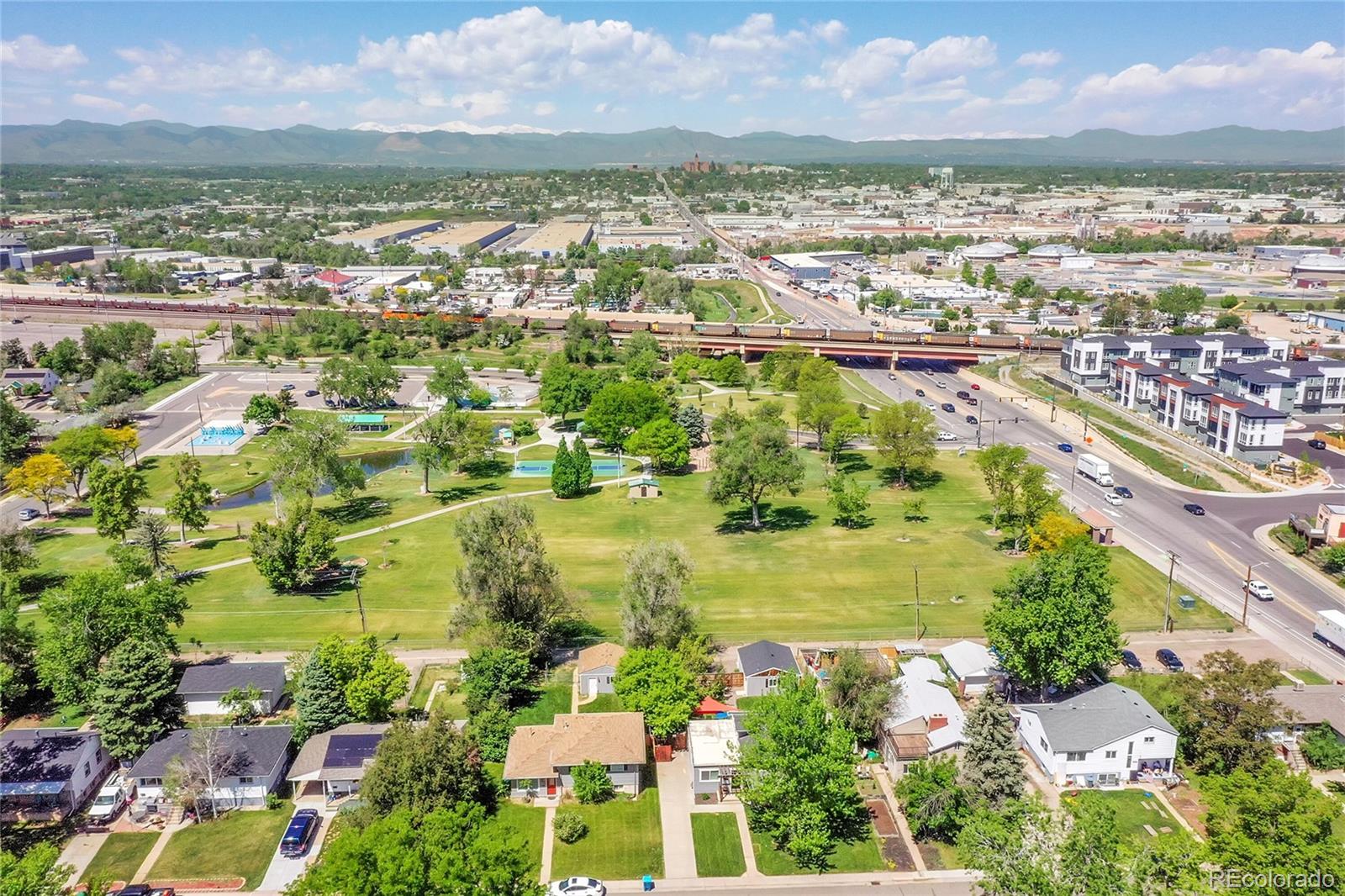 MLS Image #41 for 3135 s fox street,englewood, Colorado