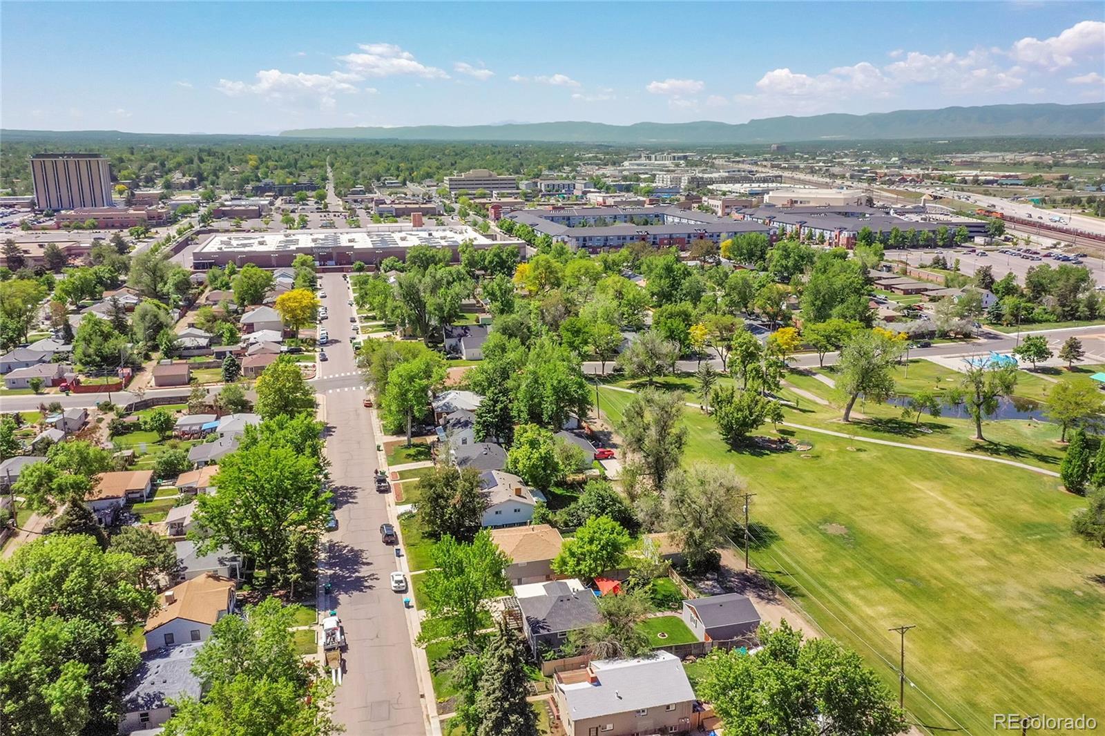 MLS Image #42 for 3135 s fox street,englewood, Colorado