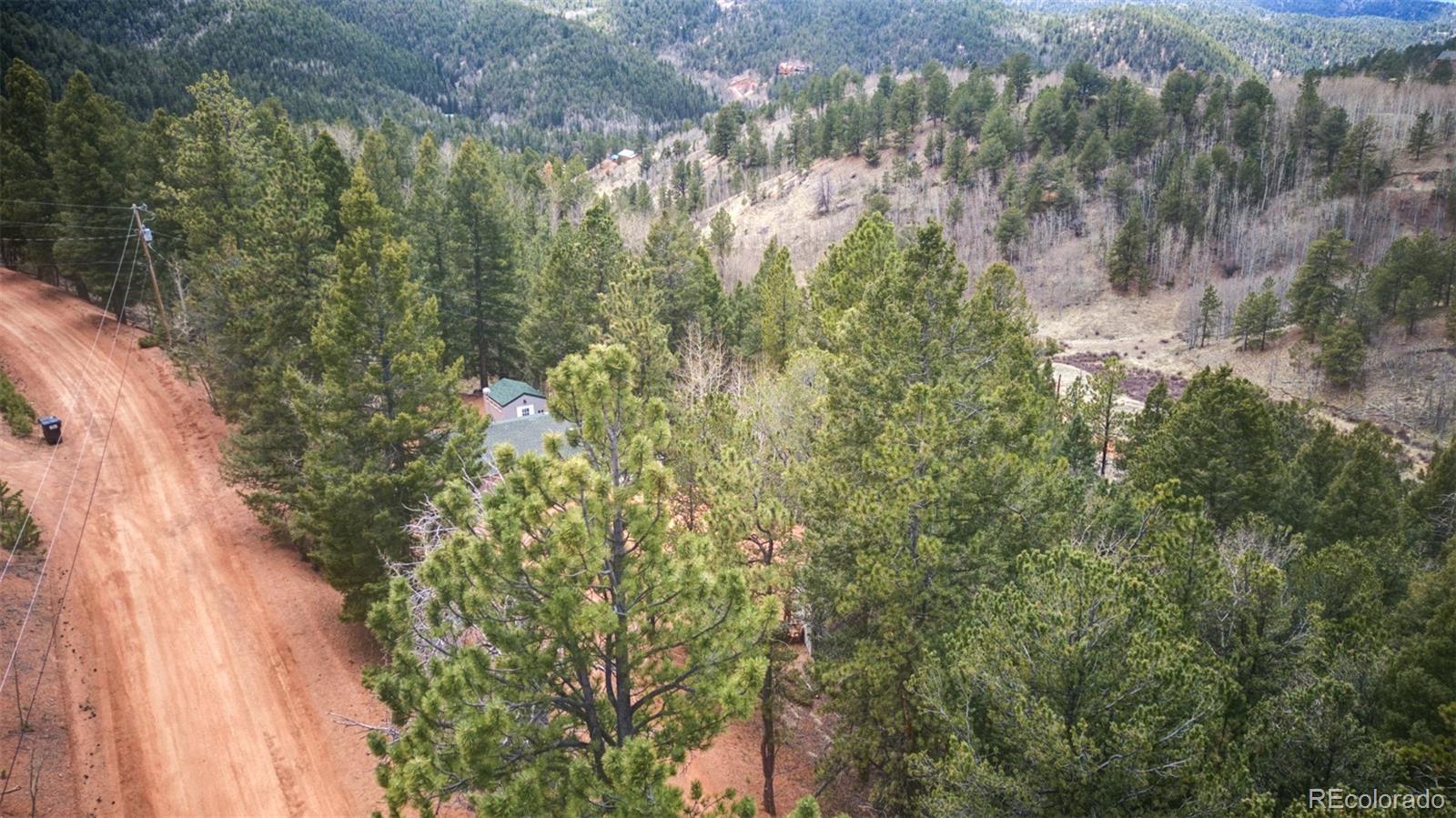 MLS Image #16 for 295  valley road,divide, Colorado