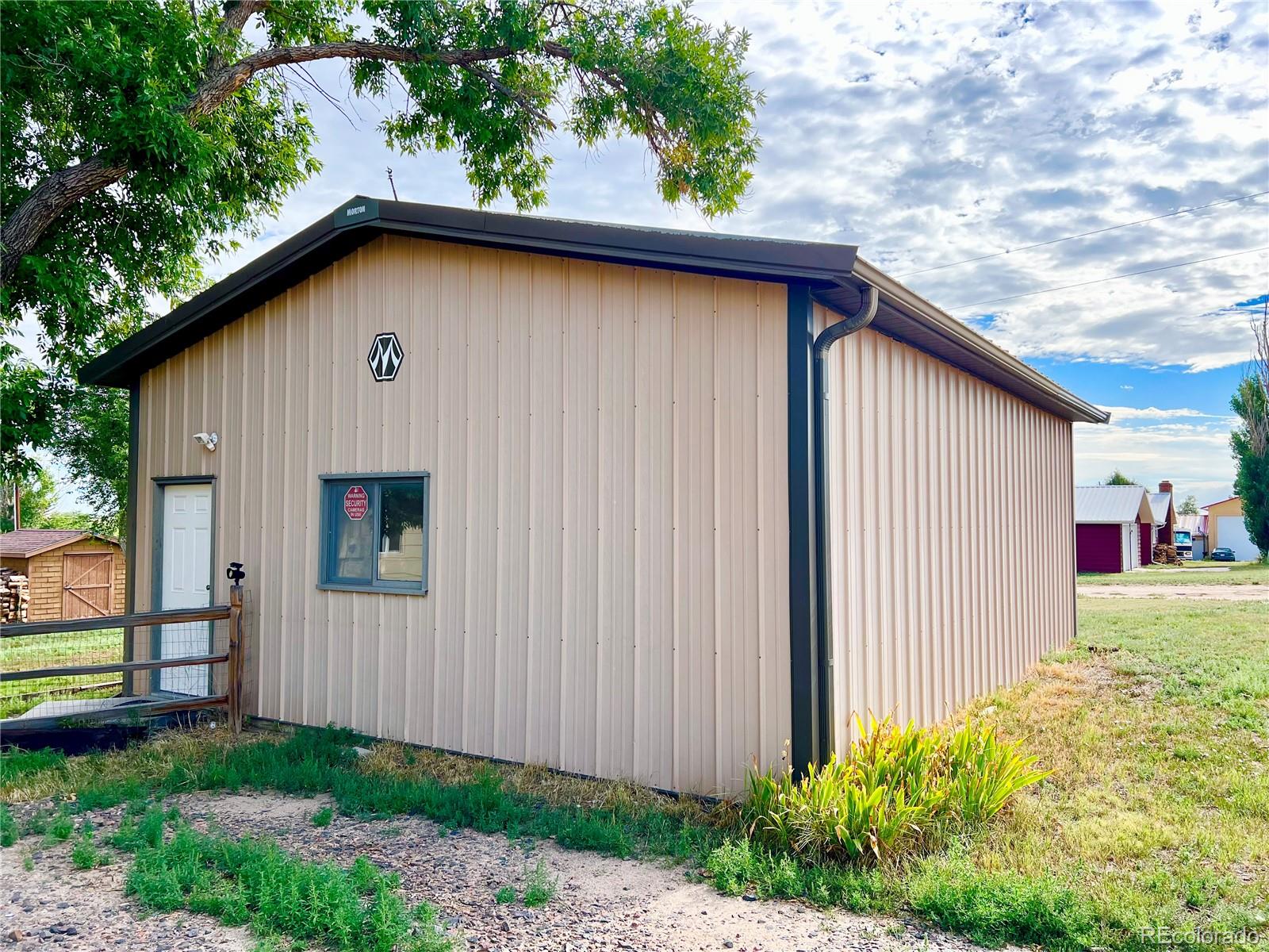 CMA Image for 510  ute avenue,Simla, Colorado