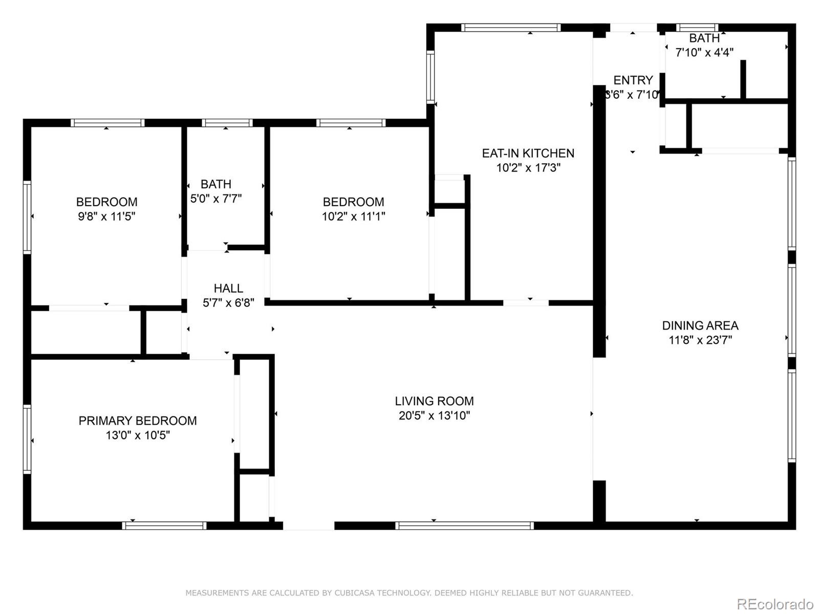 MLS Image #28 for 7720  lowell boulevard,westminster, Colorado