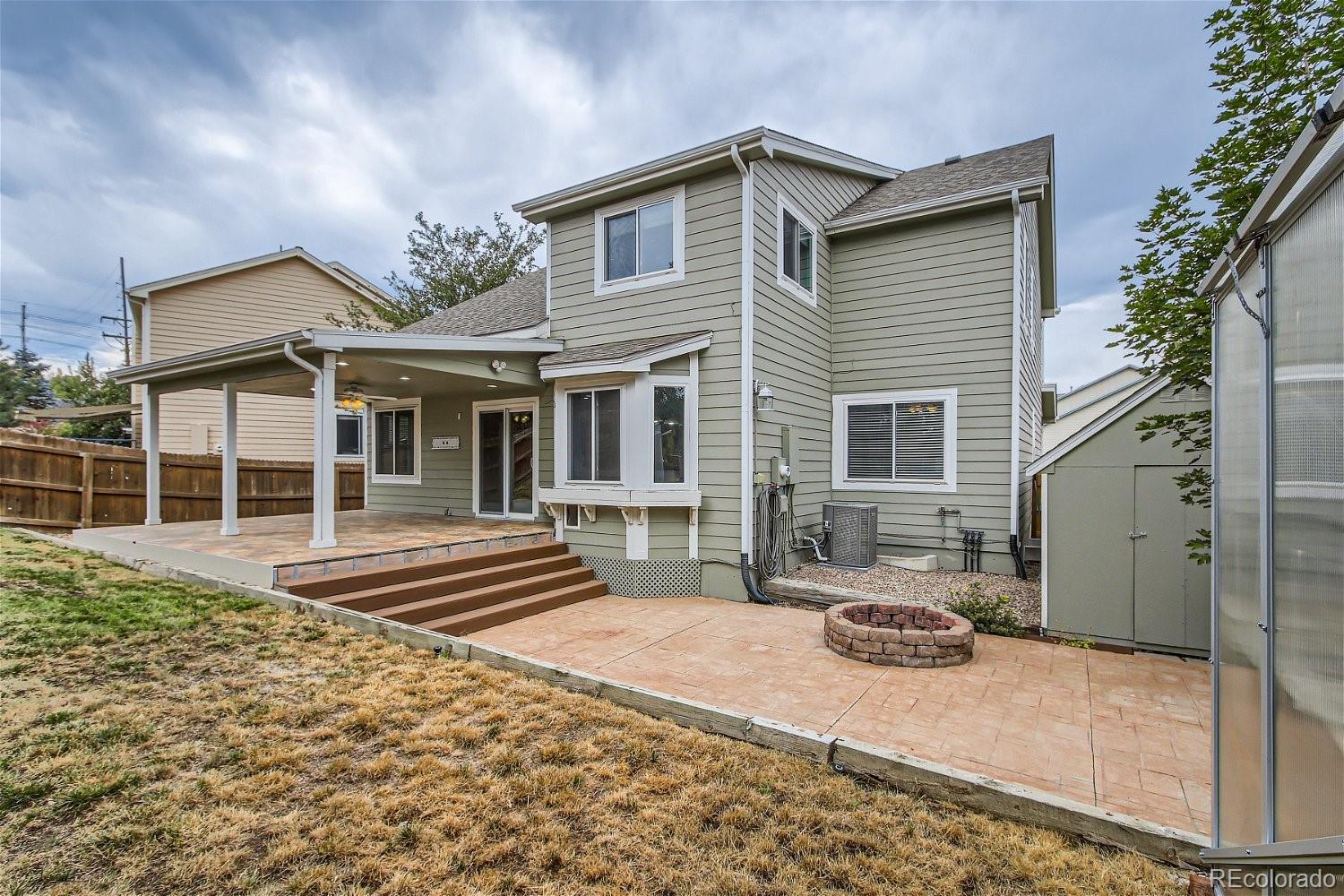 MLS Image #16 for 6430  deframe court,arvada, Colorado