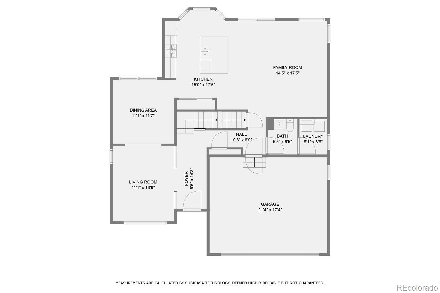 MLS Image #18 for 6430  deframe court,arvada, Colorado