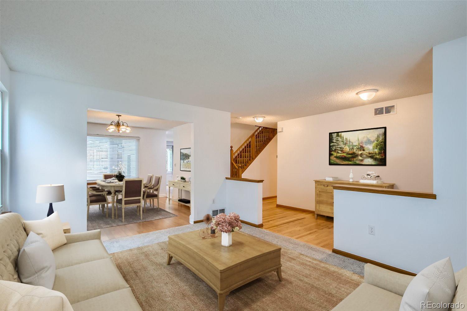 MLS Image #4 for 6430  deframe court,arvada, Colorado