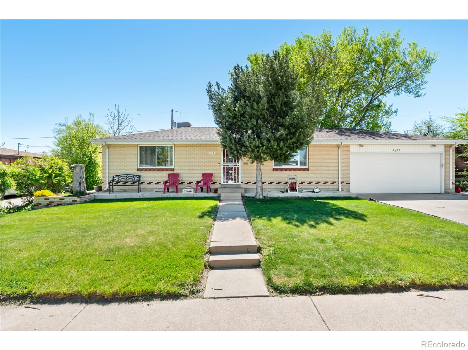 MLS Image #3 for 8972  kent street,westminster, Colorado