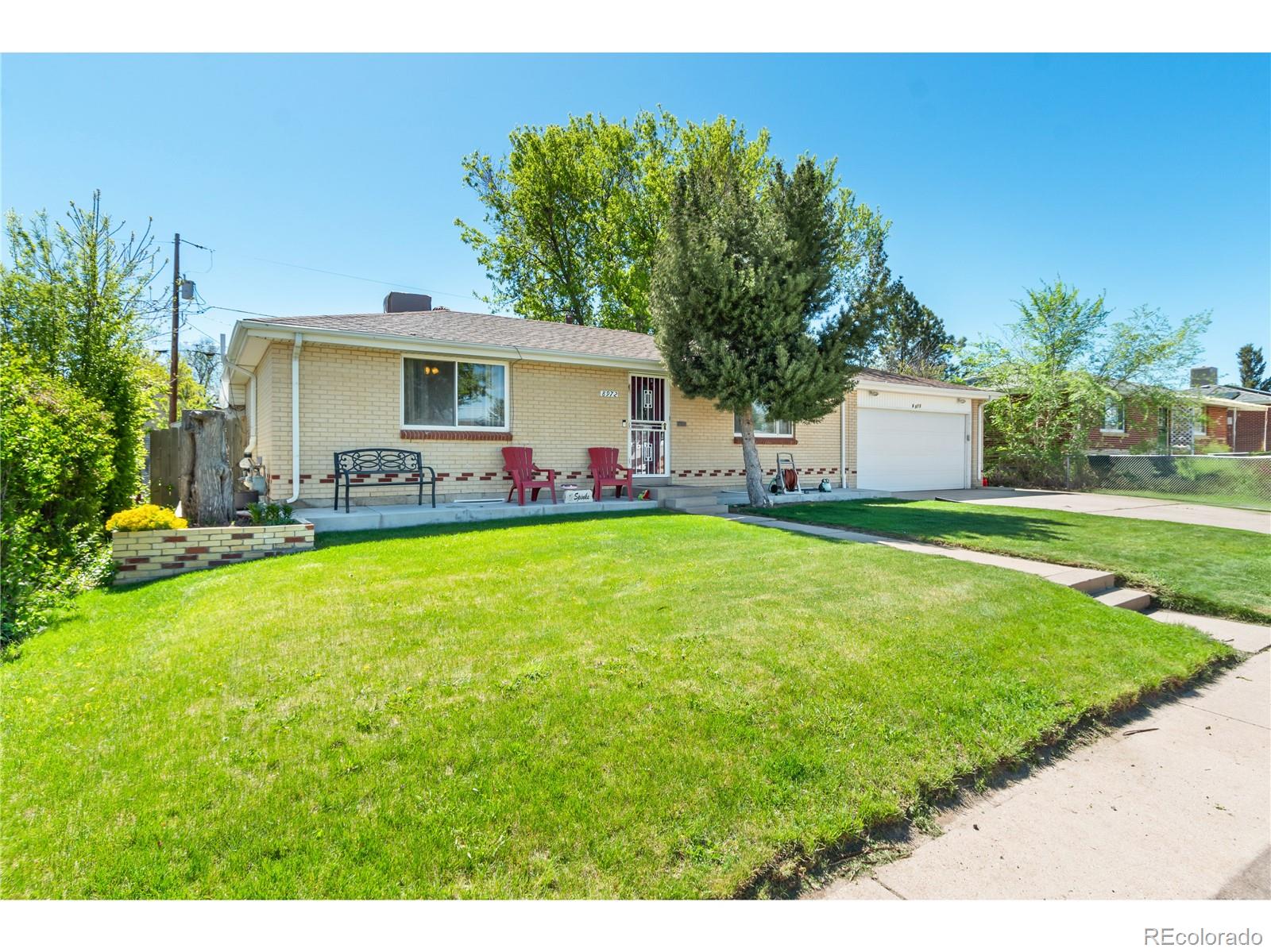 MLS Image #4 for 8972  kent street,westminster, Colorado